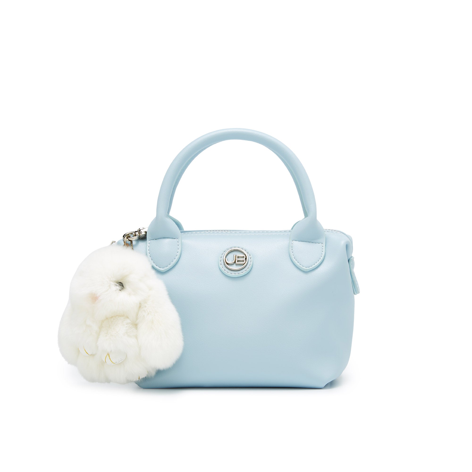 Giro Lux Extra Crossbody Bag Light Blue