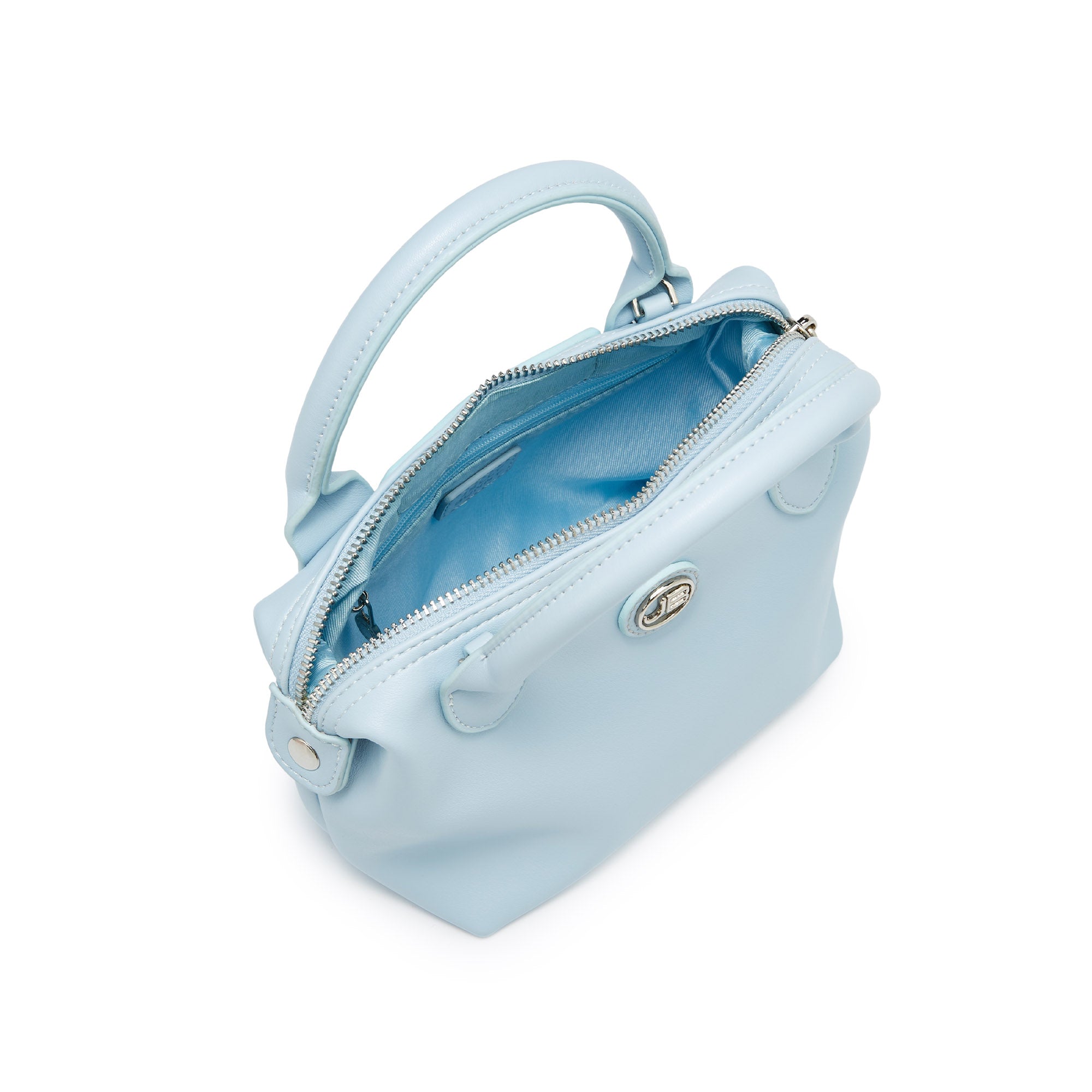 Giro Lux Extra Crossbody Bag Light Blue