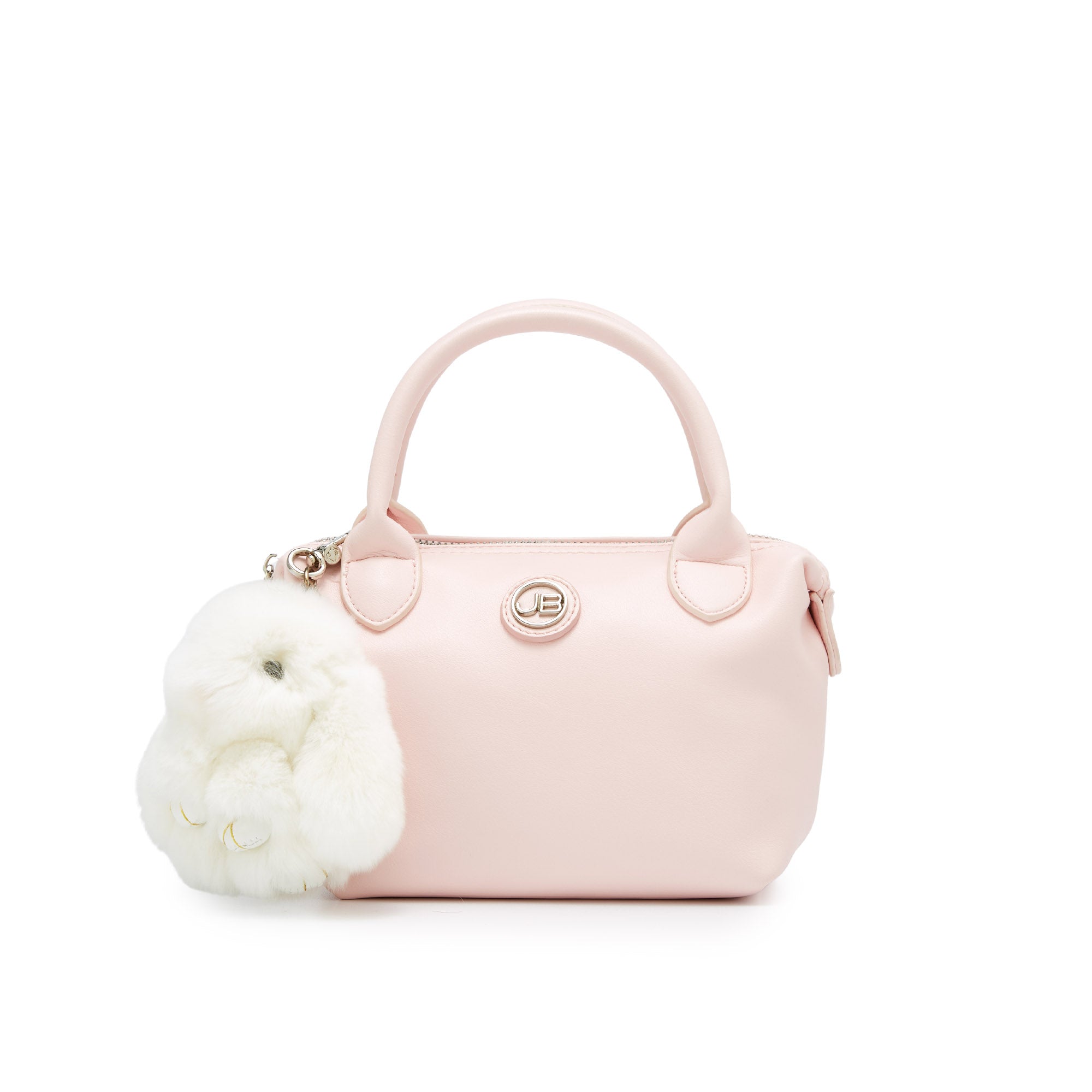 Giro Lux Extra Crossbody Bag Pink
