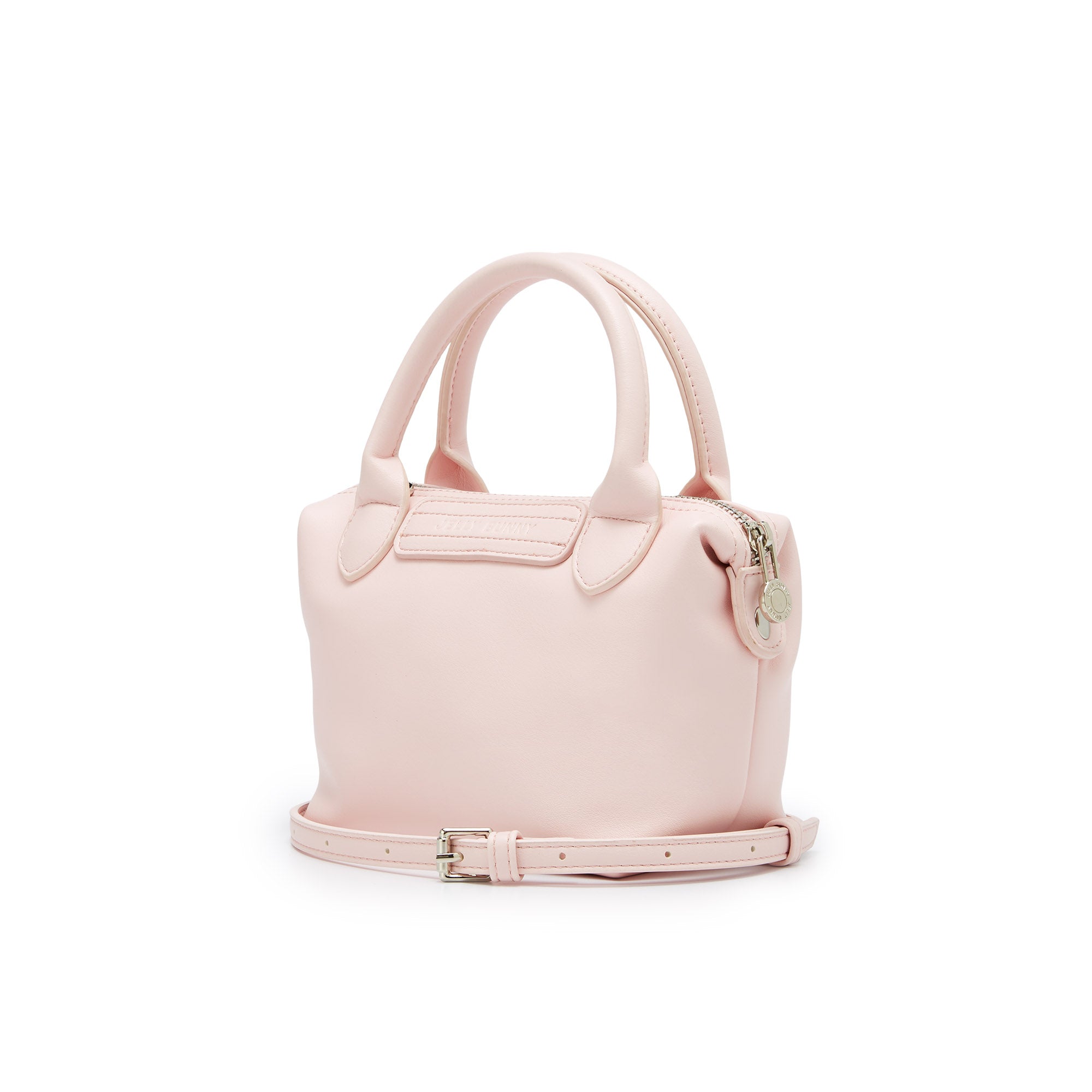 Giro Lux Extra Crossbody Bag Pink