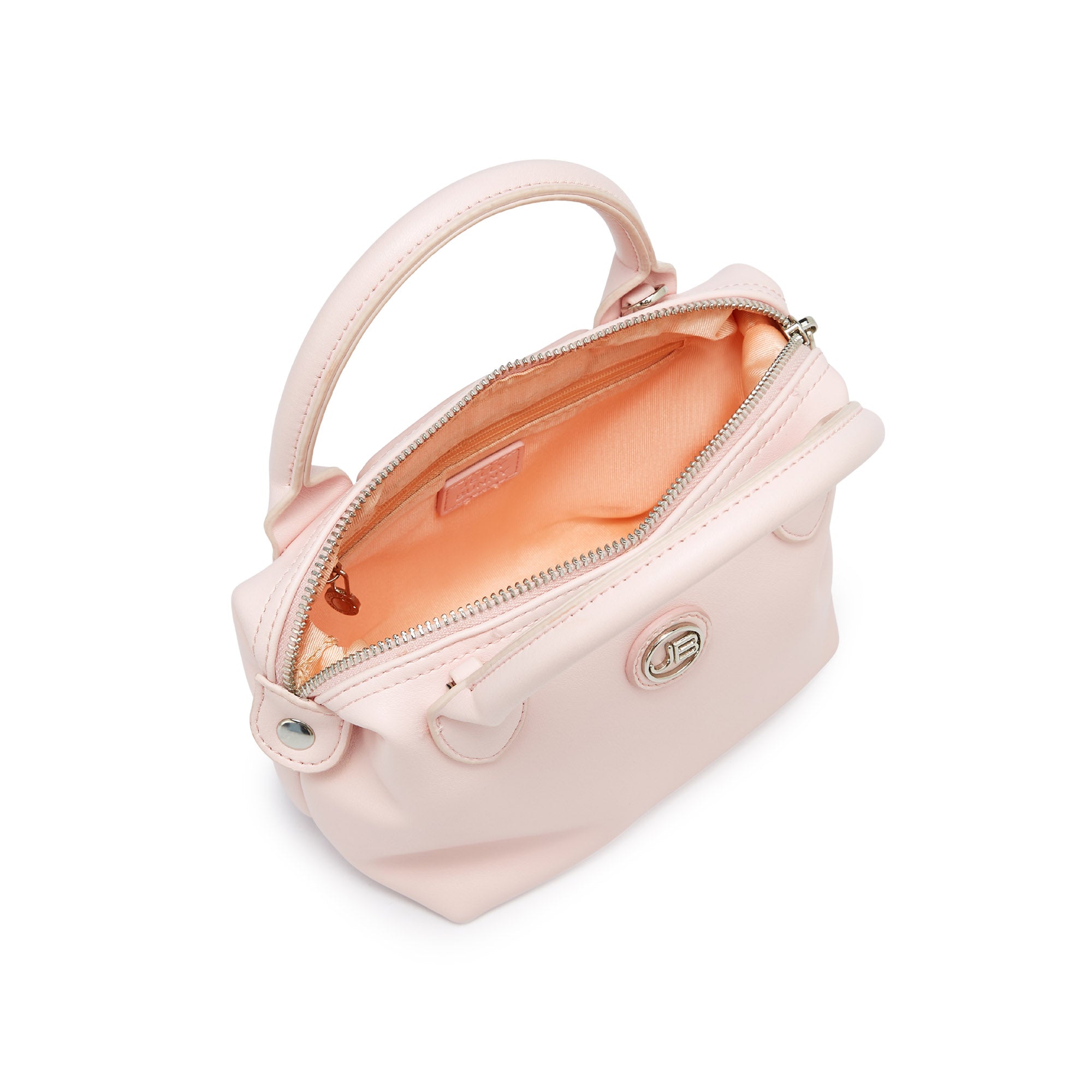 Giro Lux Extra Crossbody Bag Pink