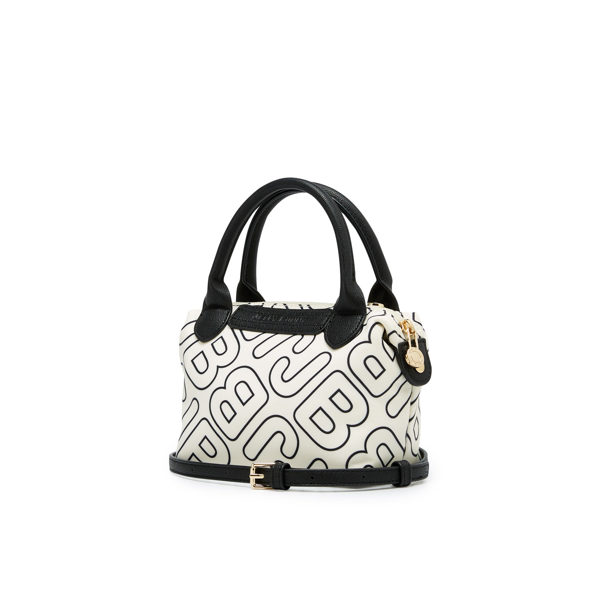 กระเป๋าถือ Giro Extra Monogram