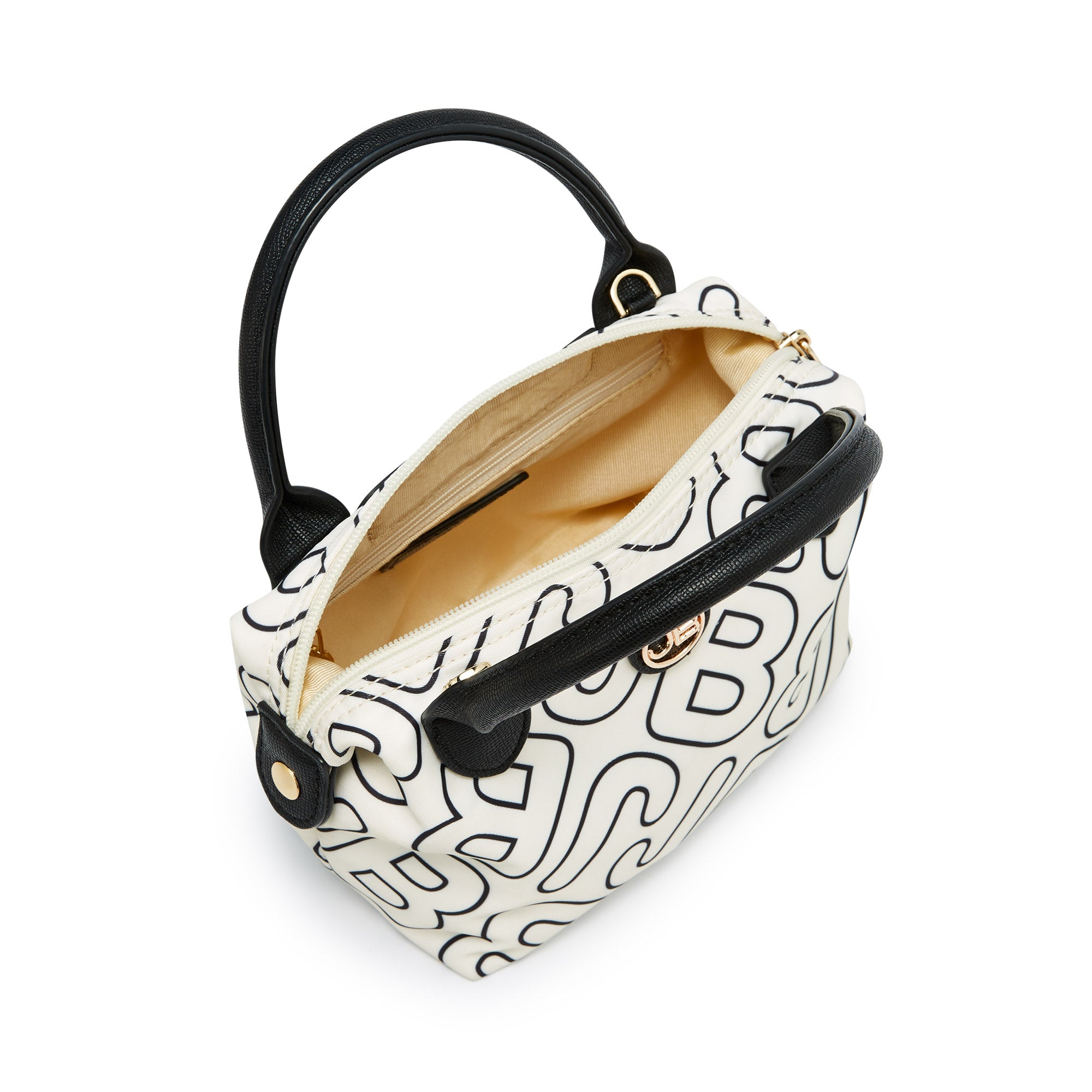 กระเป๋าถือ Giro Extra Monogram