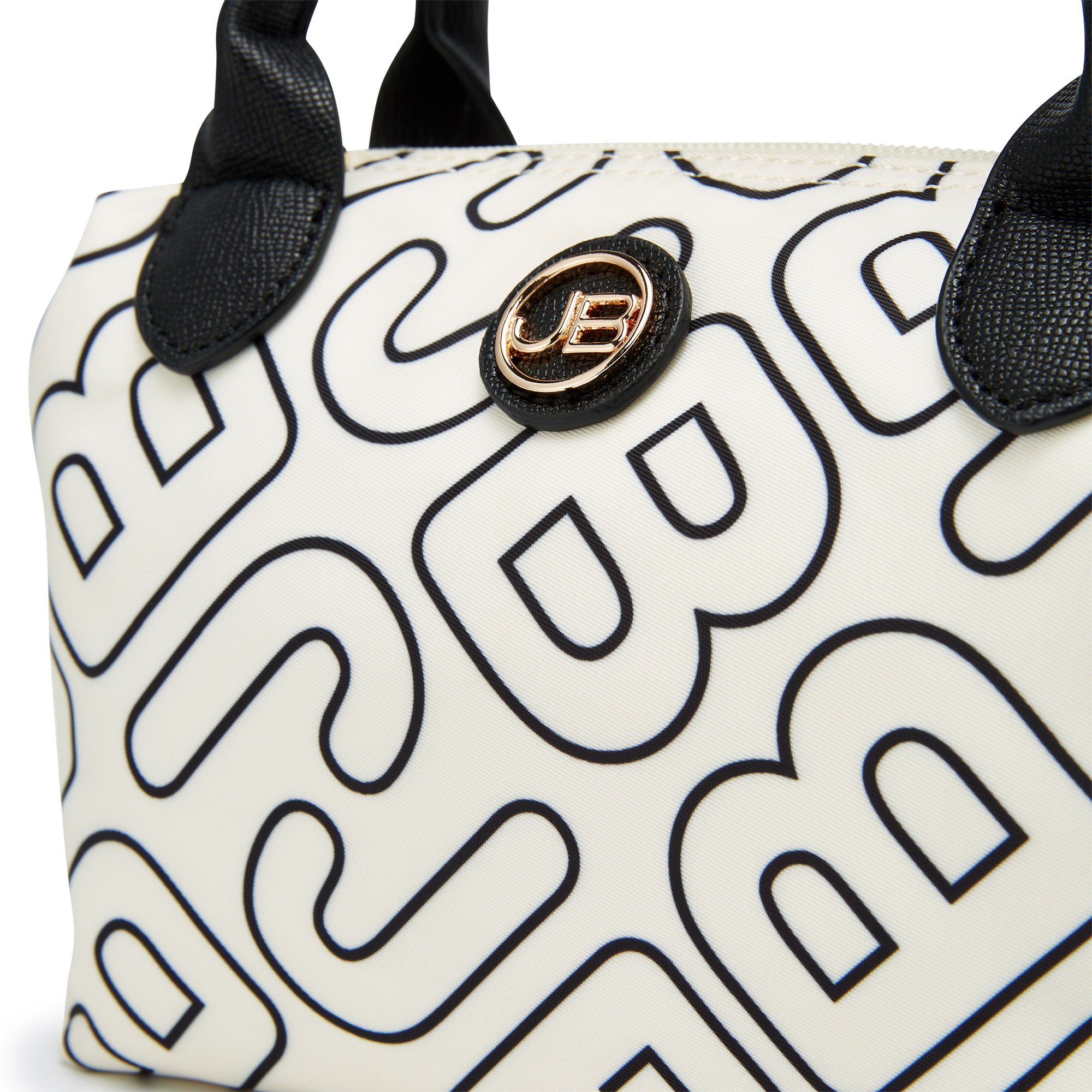 กระเป๋าถือ Giro Extra Monogram