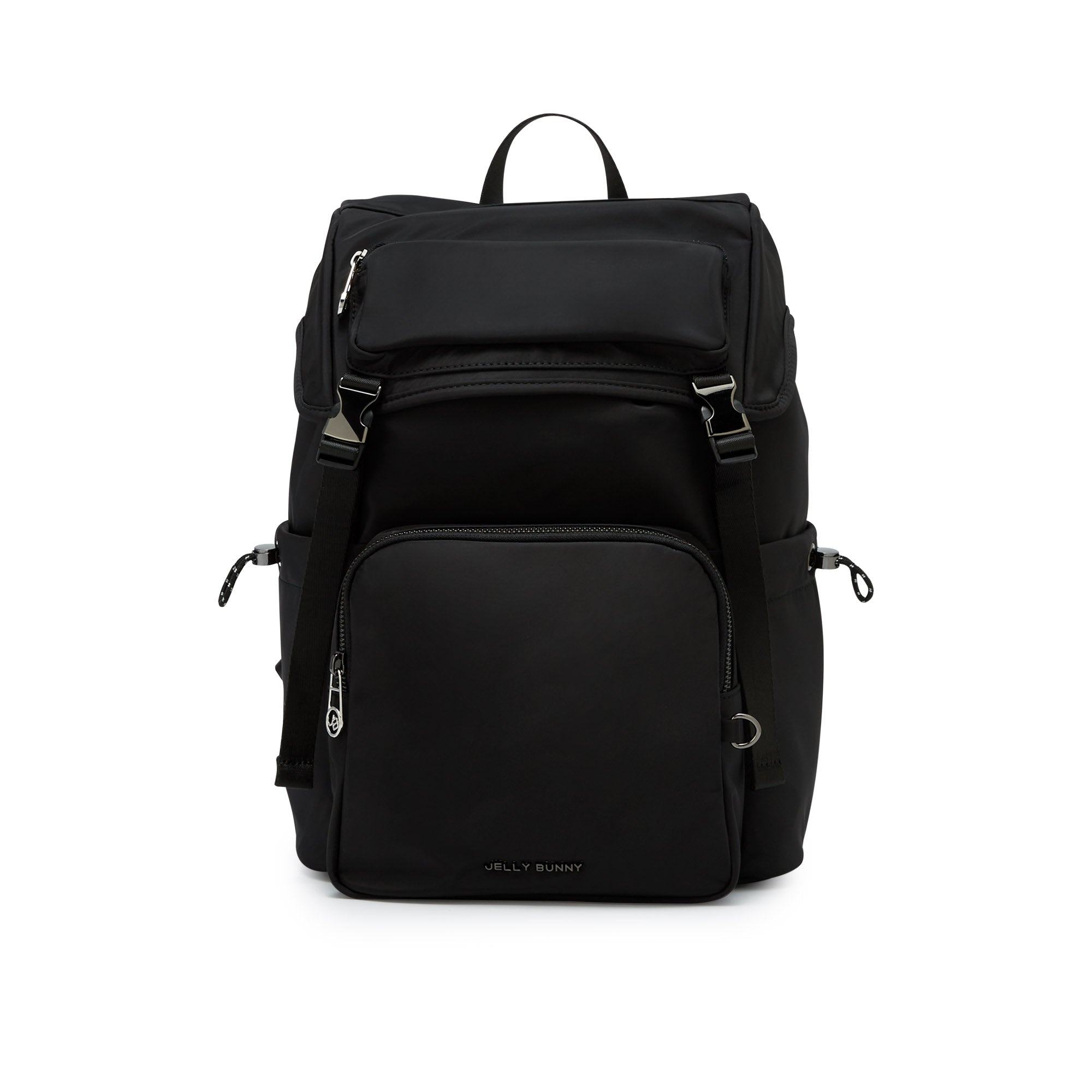 Seanny Backpack Black