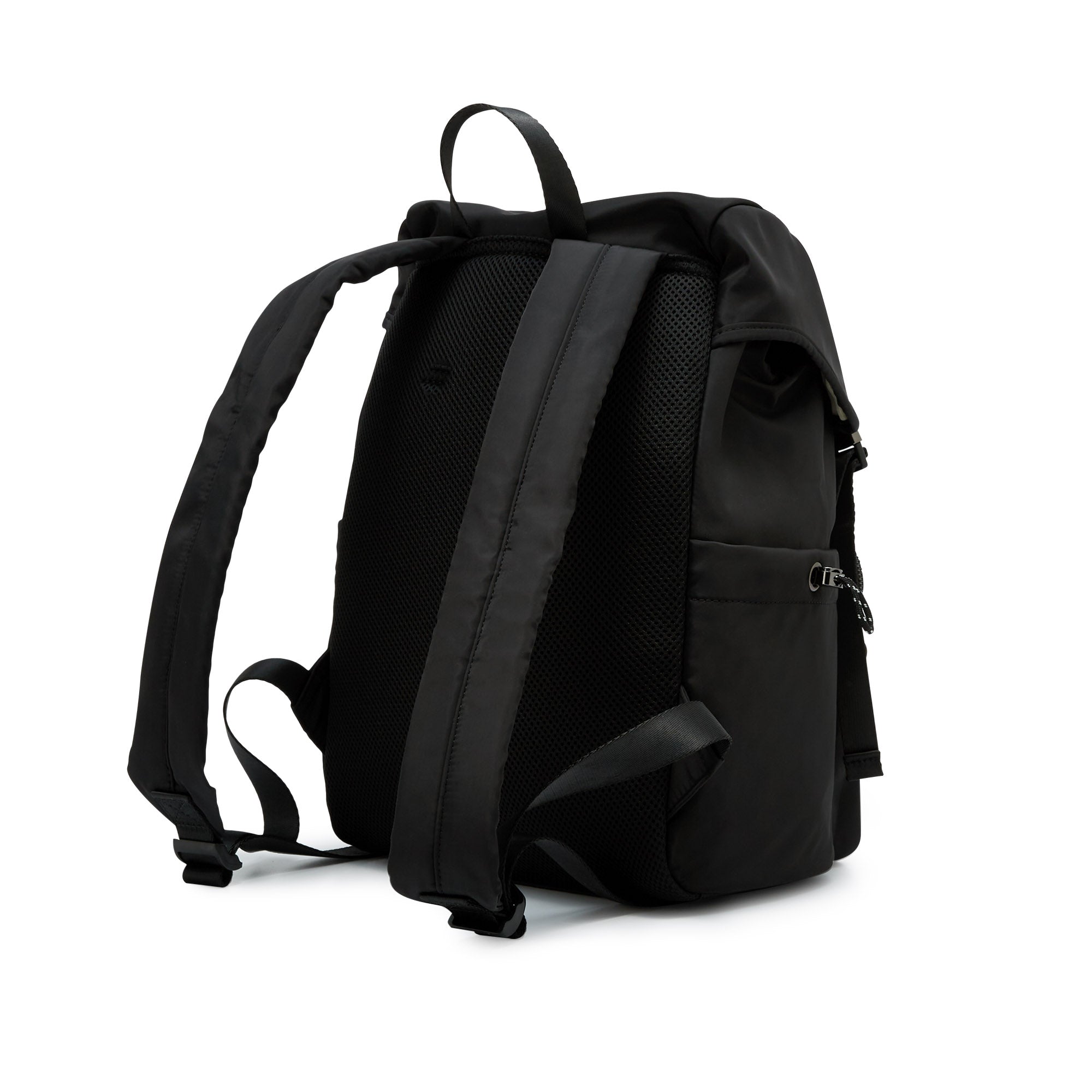 Seanny Backpack Black
