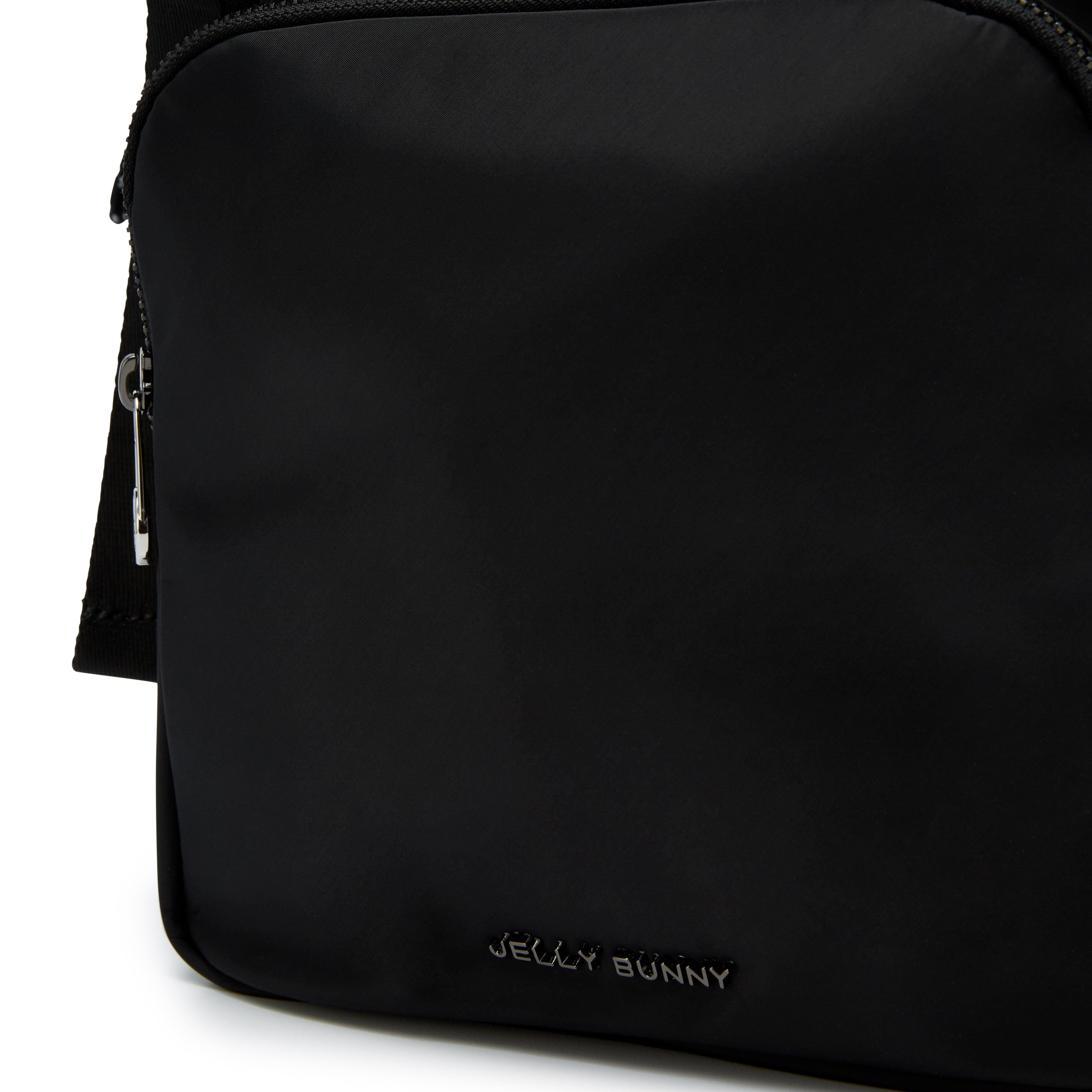 Seanny Backpack Black