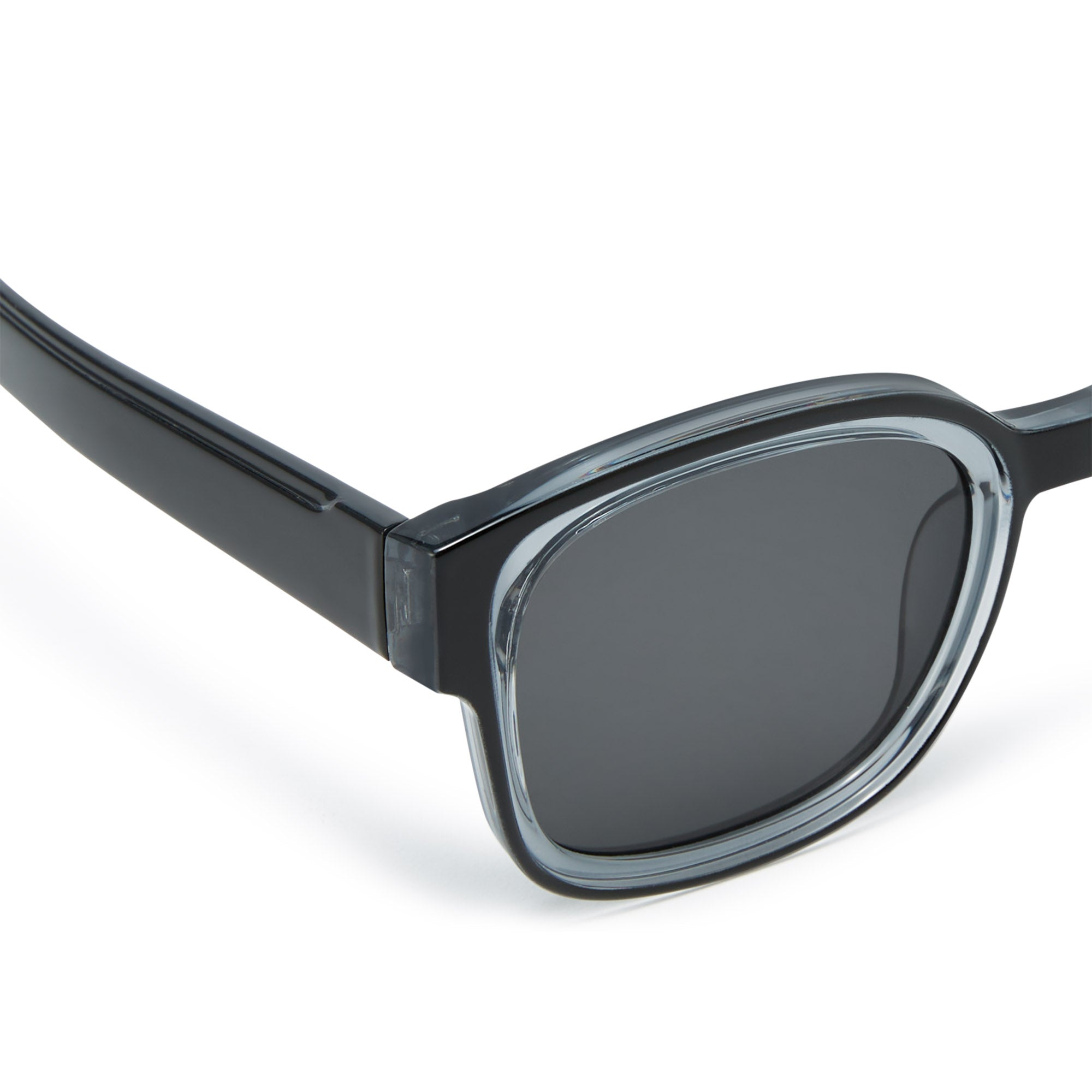 Jenna Sunglasses Black - Jelly Bunny Thailand Official Online Store