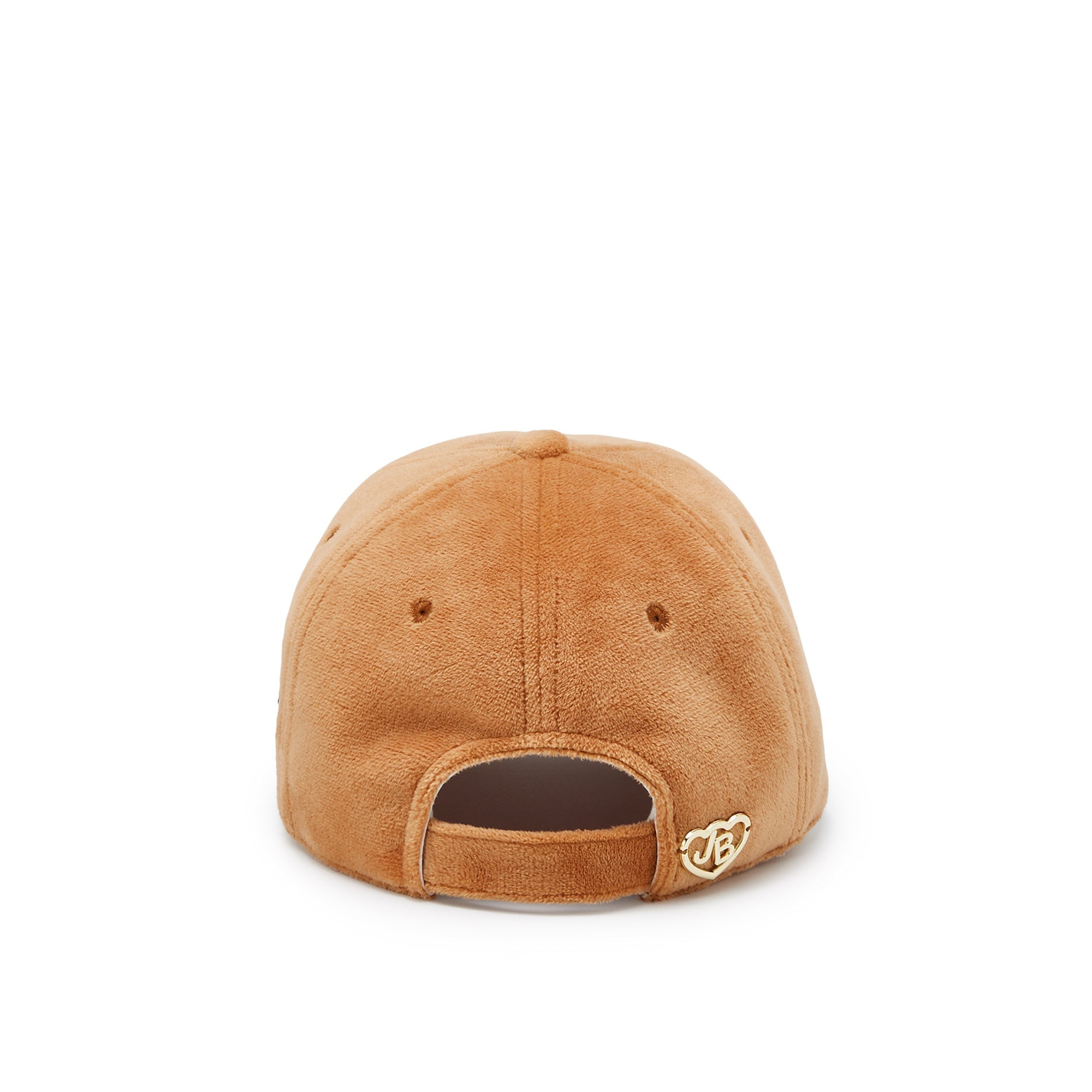 Jerry Cap Brown - Jelly Bunny Thailand Official Online Store