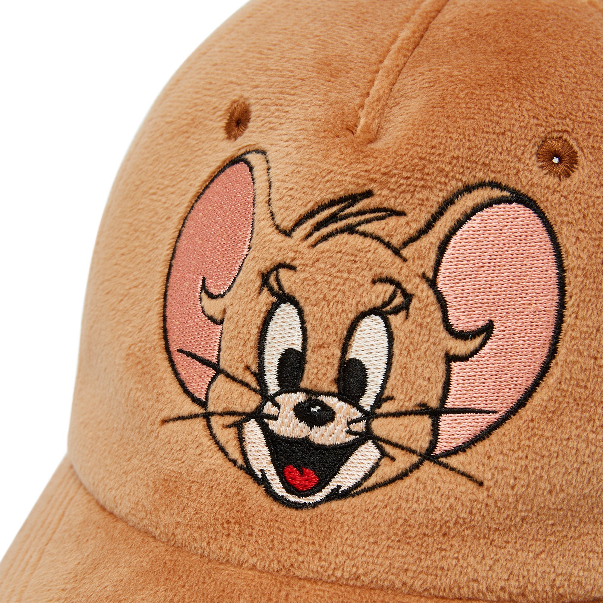 Jerry Cap Brown - Jelly Bunny Thailand Official Online Store