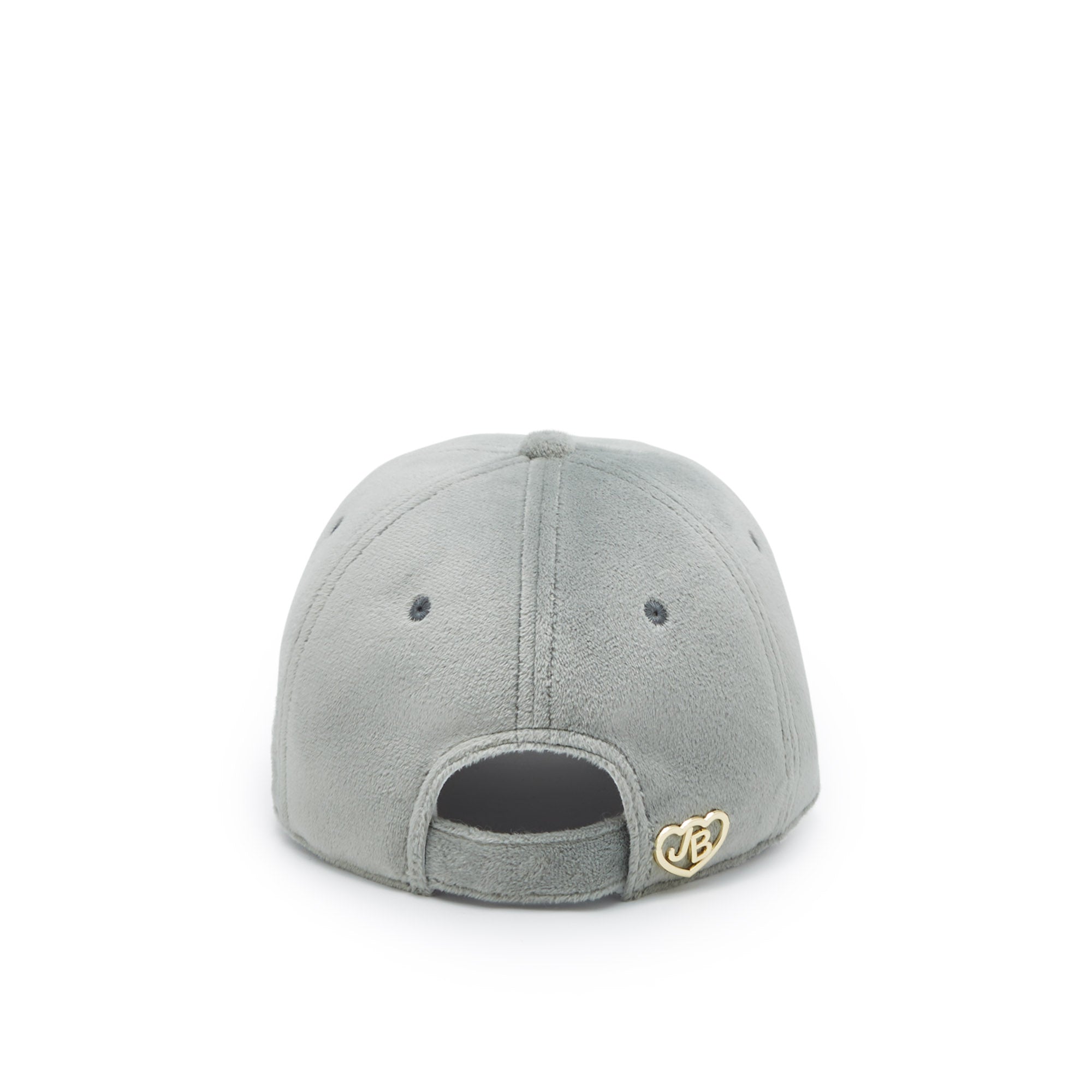 Tom Cap Grey - Jelly Bunny Thailand Official Online Store