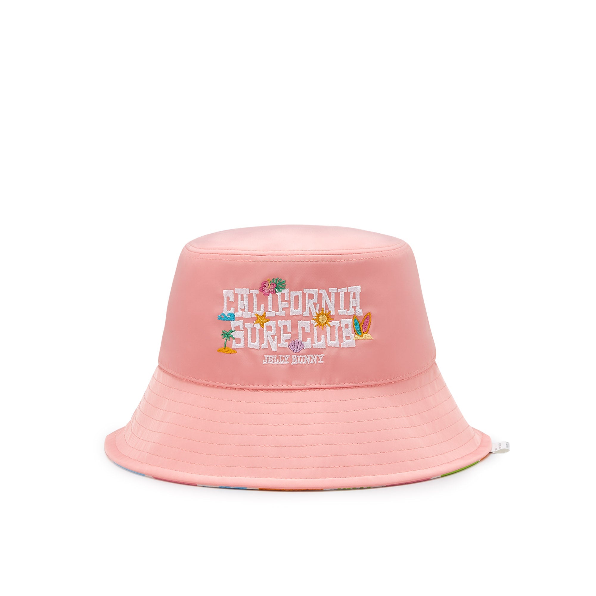 Mikala Bucket Hat Multi Color - Jelly Bunny Thailand Official Online Store
