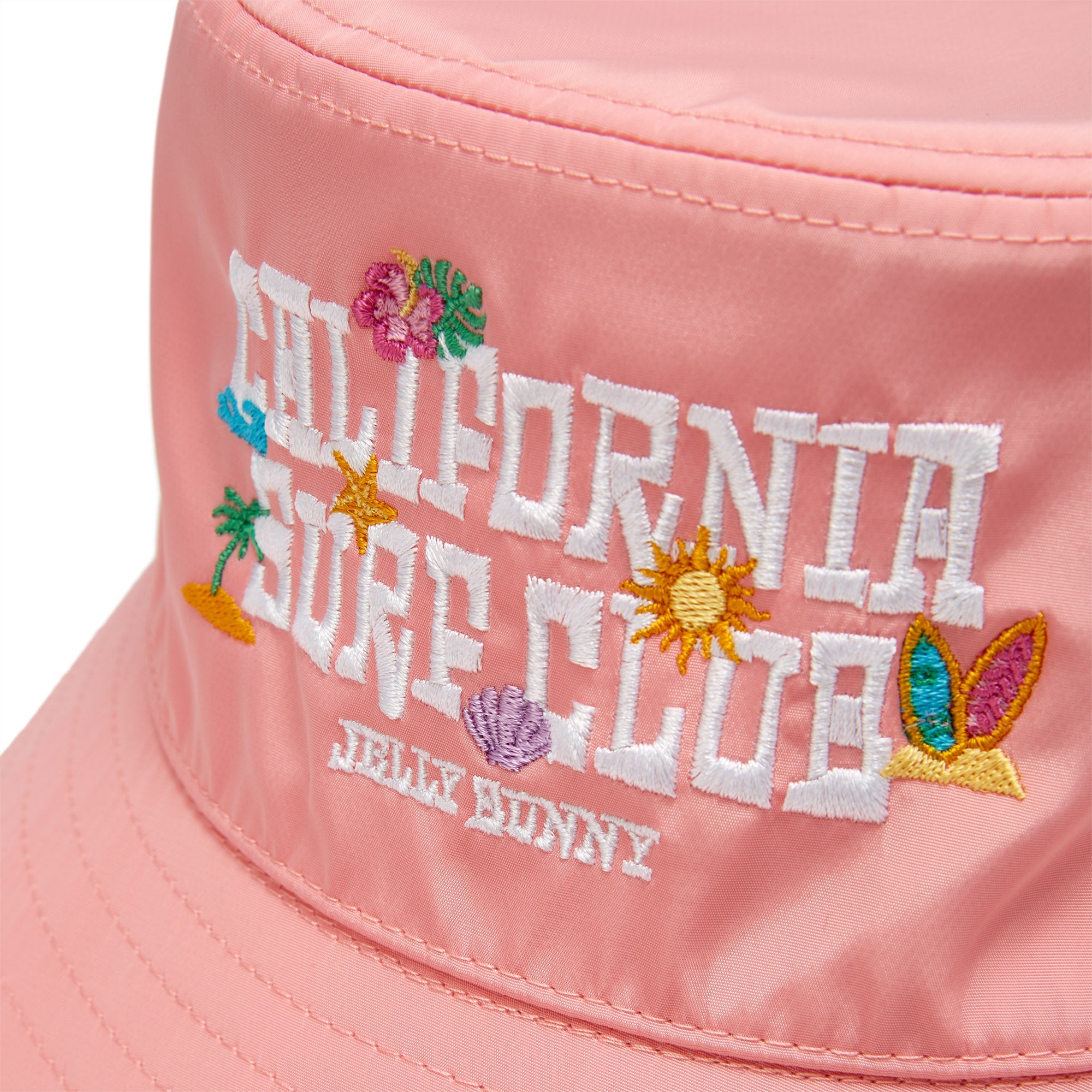 Mikala Bucket Hat Multi Color - Jelly Bunny Thailand Official Online Store
