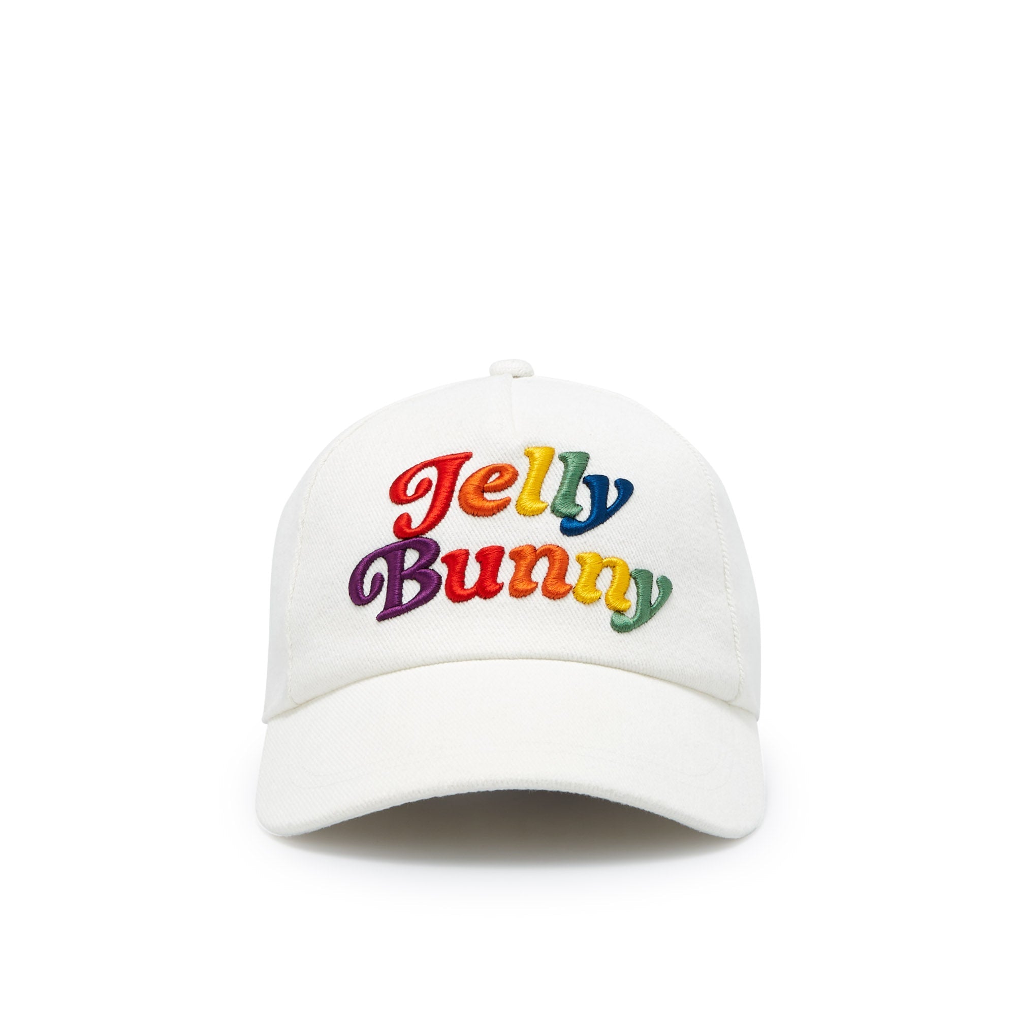 Alpha Cap Multi Color - Jelly Bunny Thailand Official Online Store