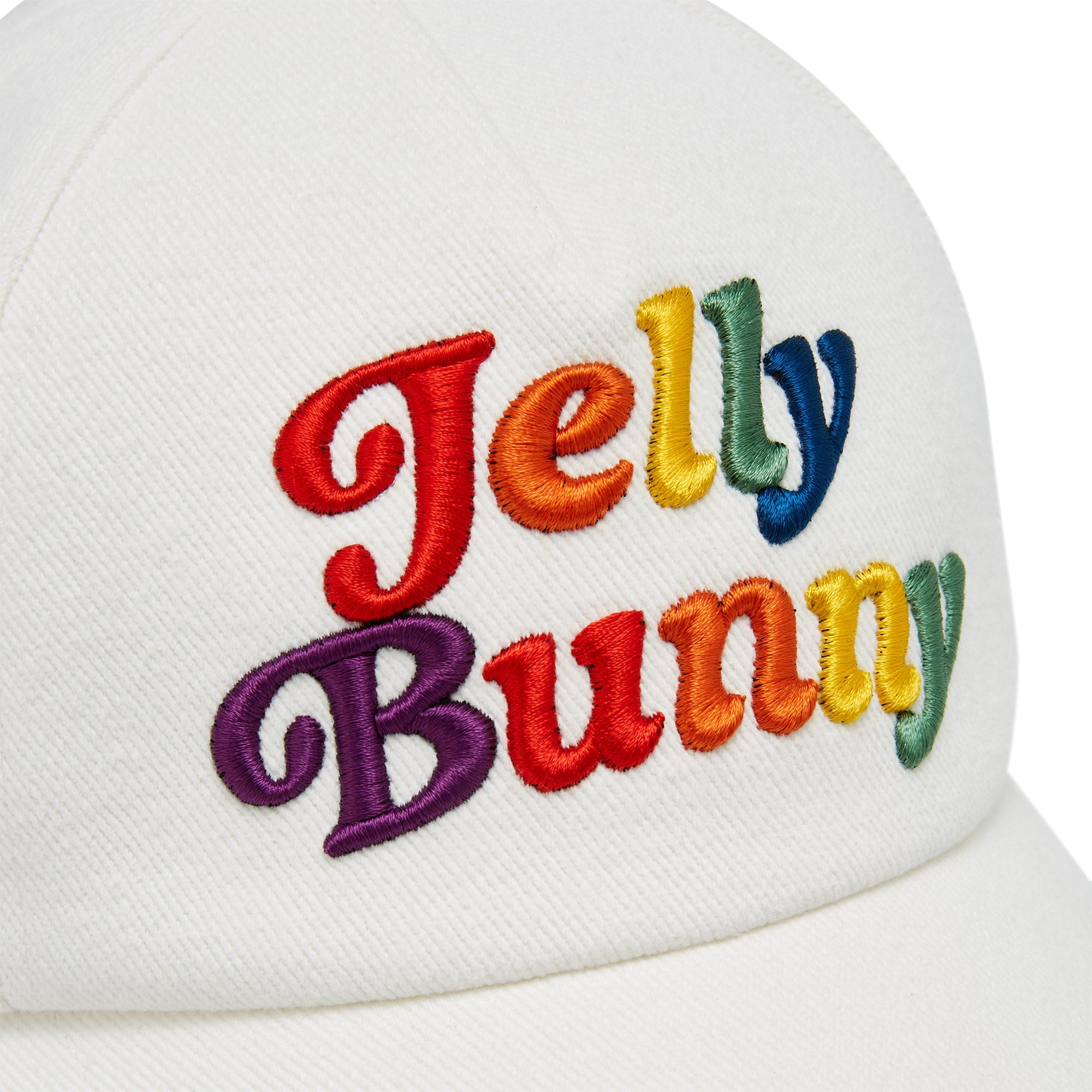 Alpha Cap Multi Color - Jelly Bunny Thailand Official Online Store