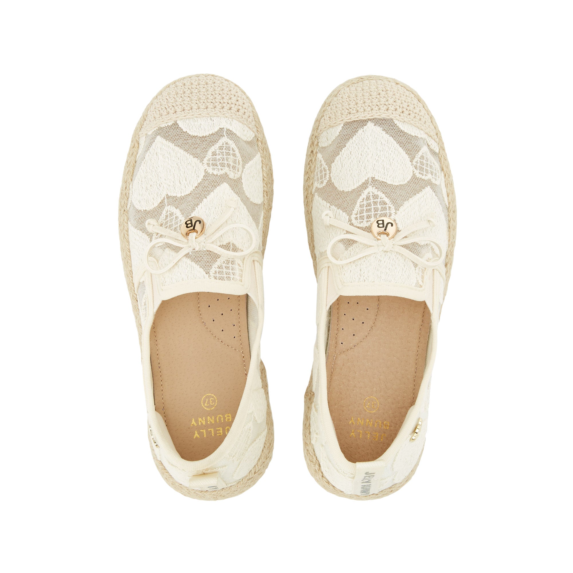 Soshiro Esperdrilles White - Jelly Bunny Thailand Official Online Store