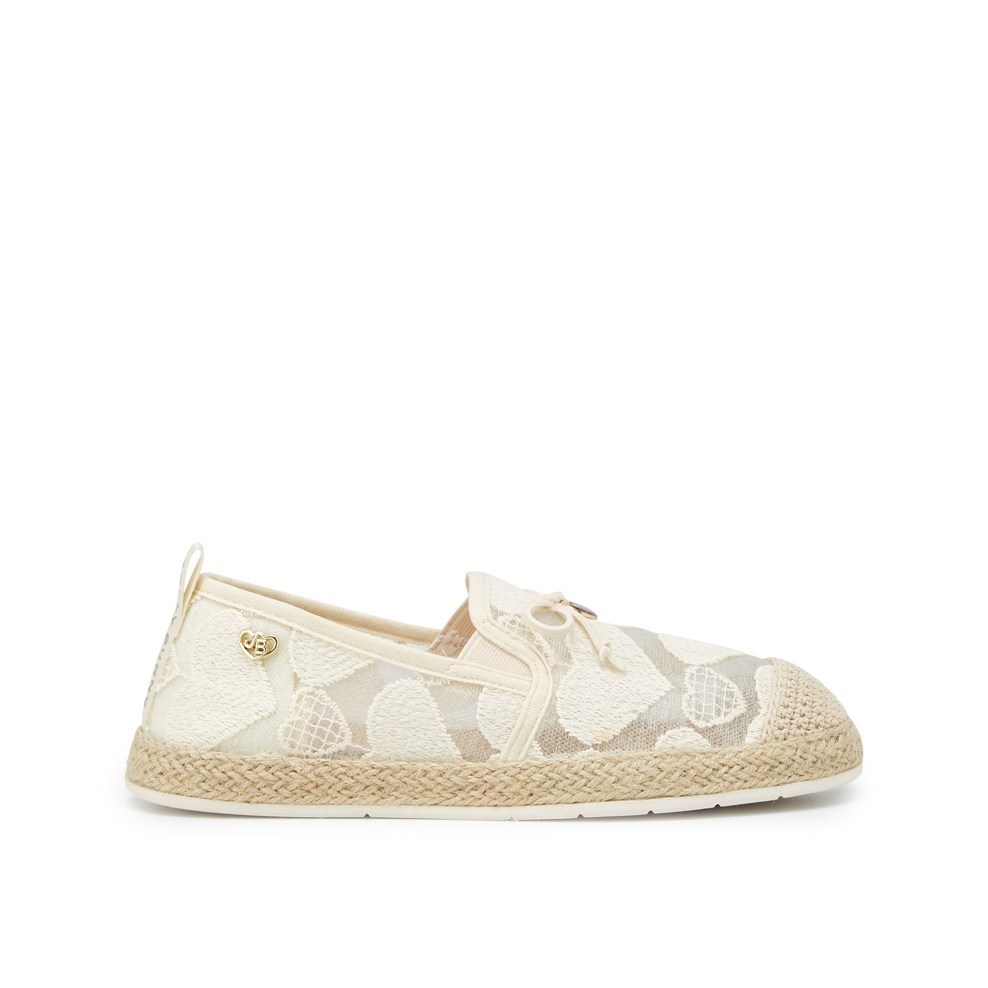 Soshiro Esperdrilles White - Jelly Bunny Thailand Official Online Store