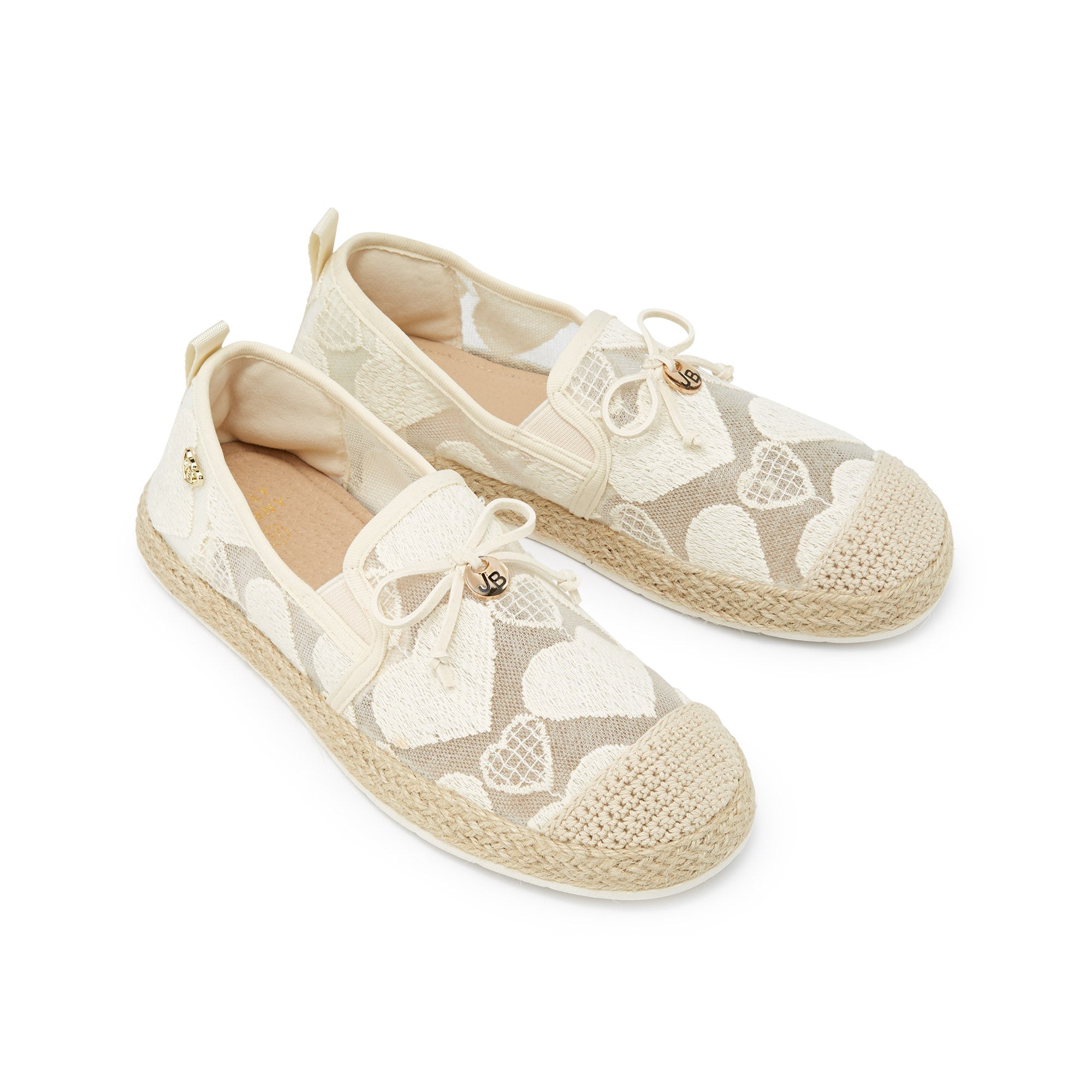 Soshiro Esperdrilles White - Jelly Bunny Thailand Official Online Store