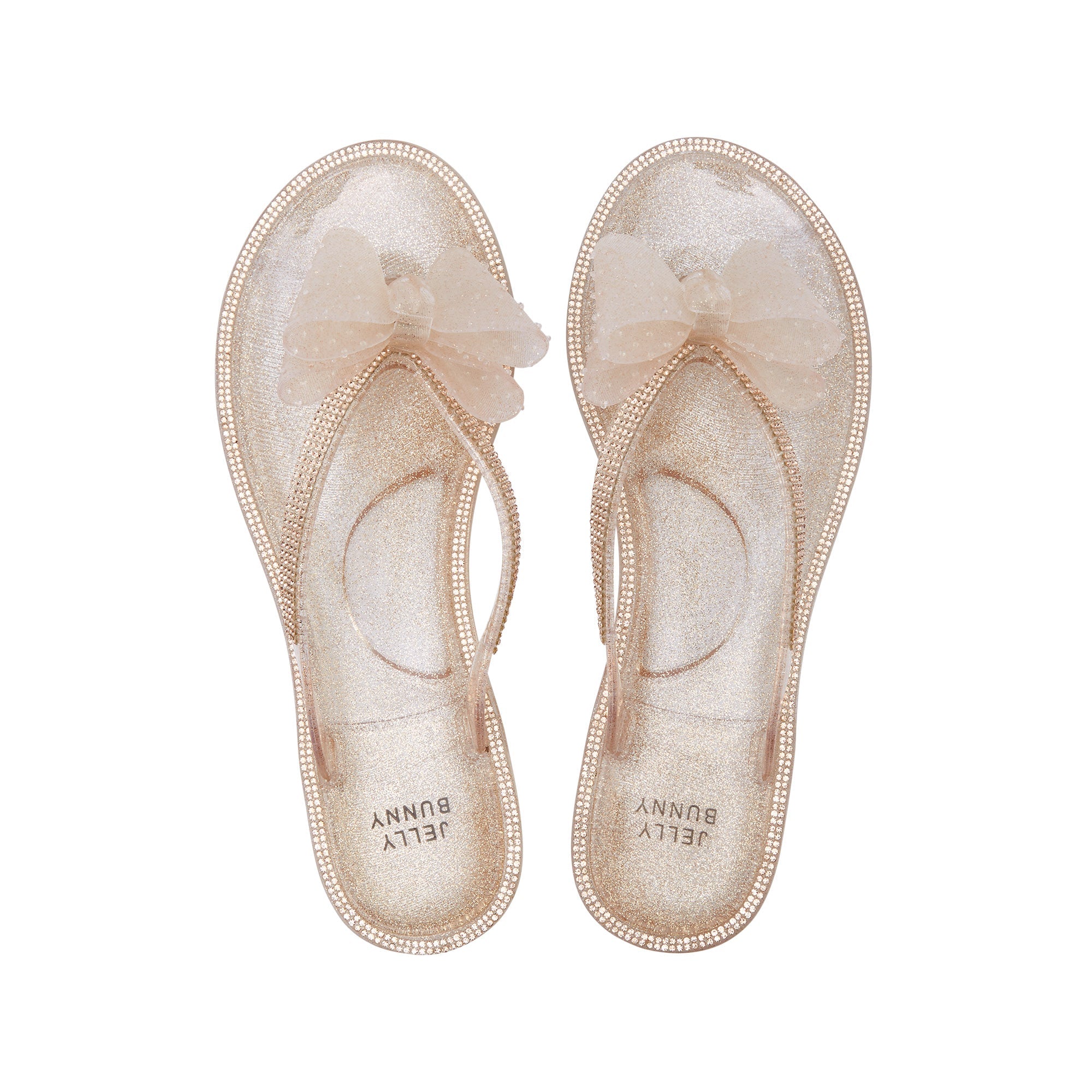 รองเท้าแตะ Yuzu Pink