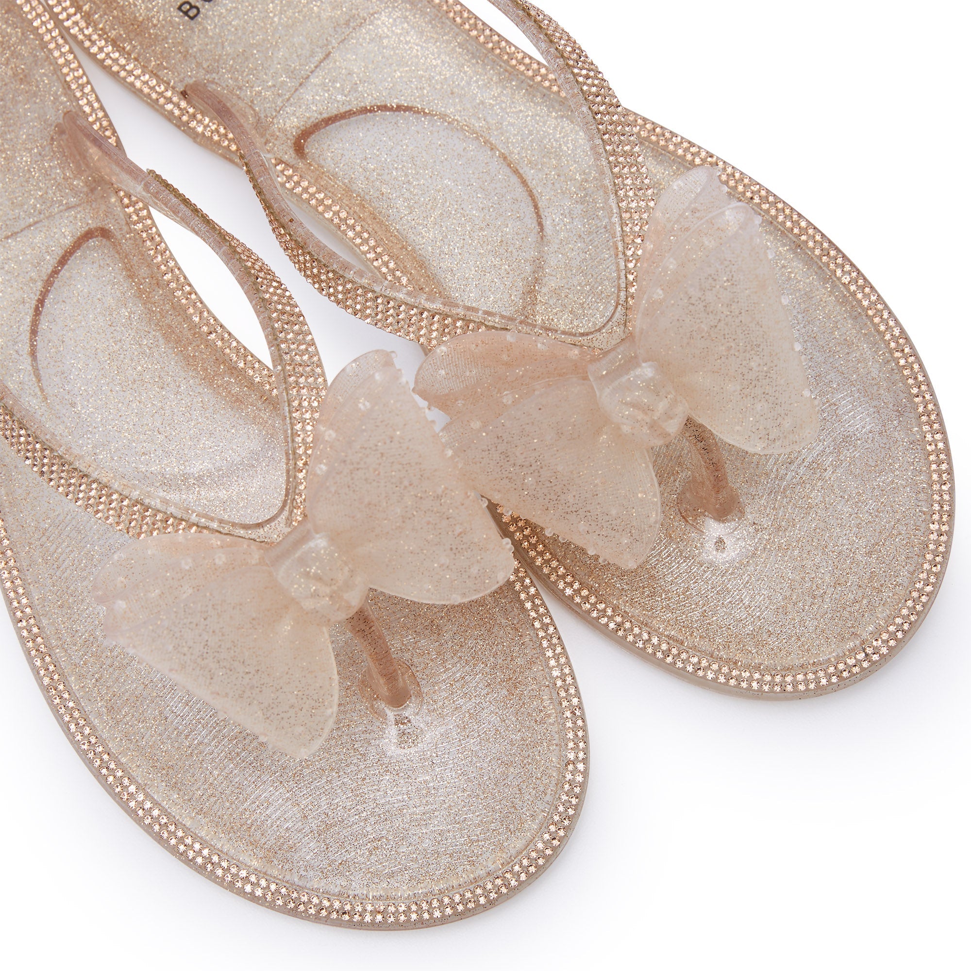 รองเท้าแตะ Yuzu Pink