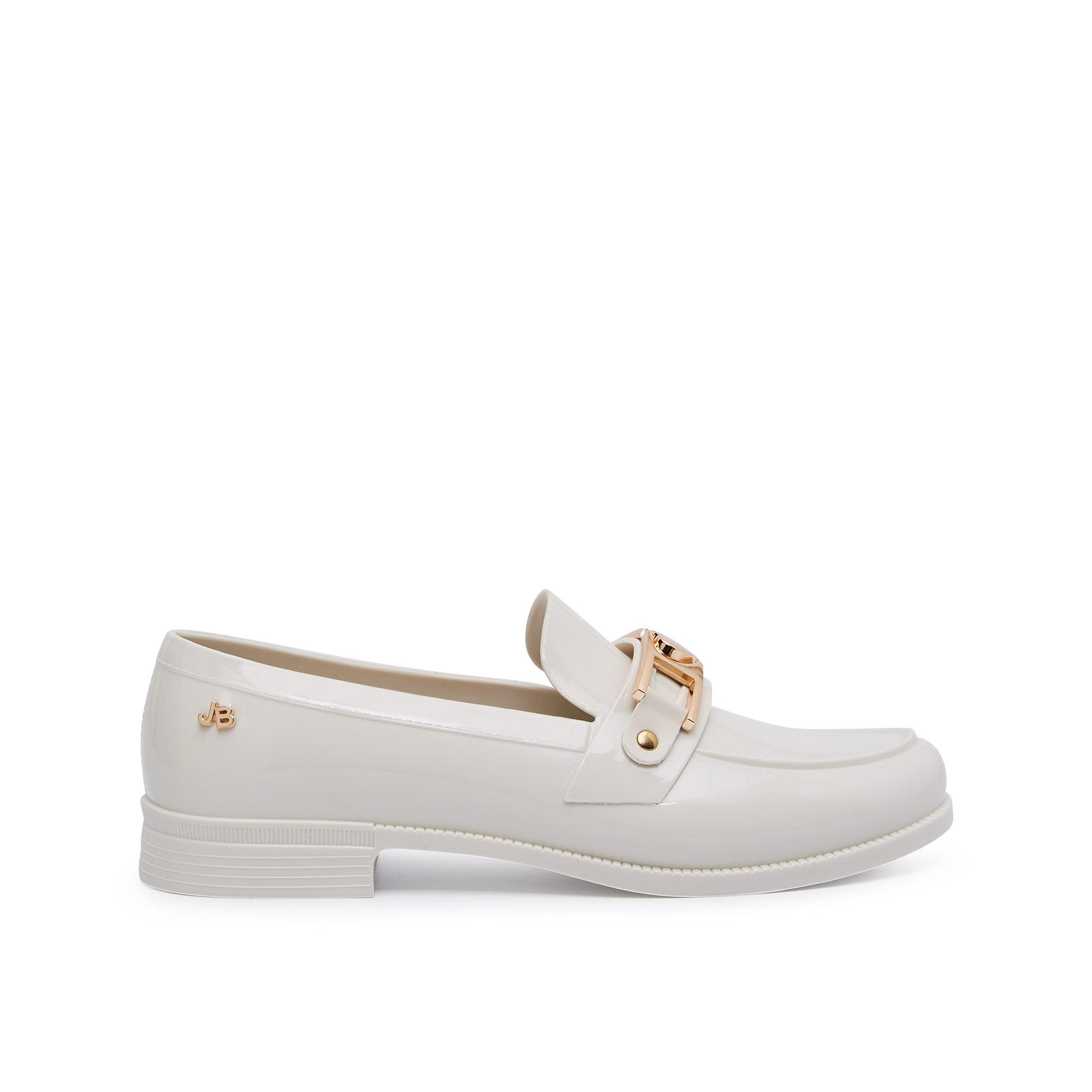 รองเท้าโลฟเฟอร์ Loafer Ivory