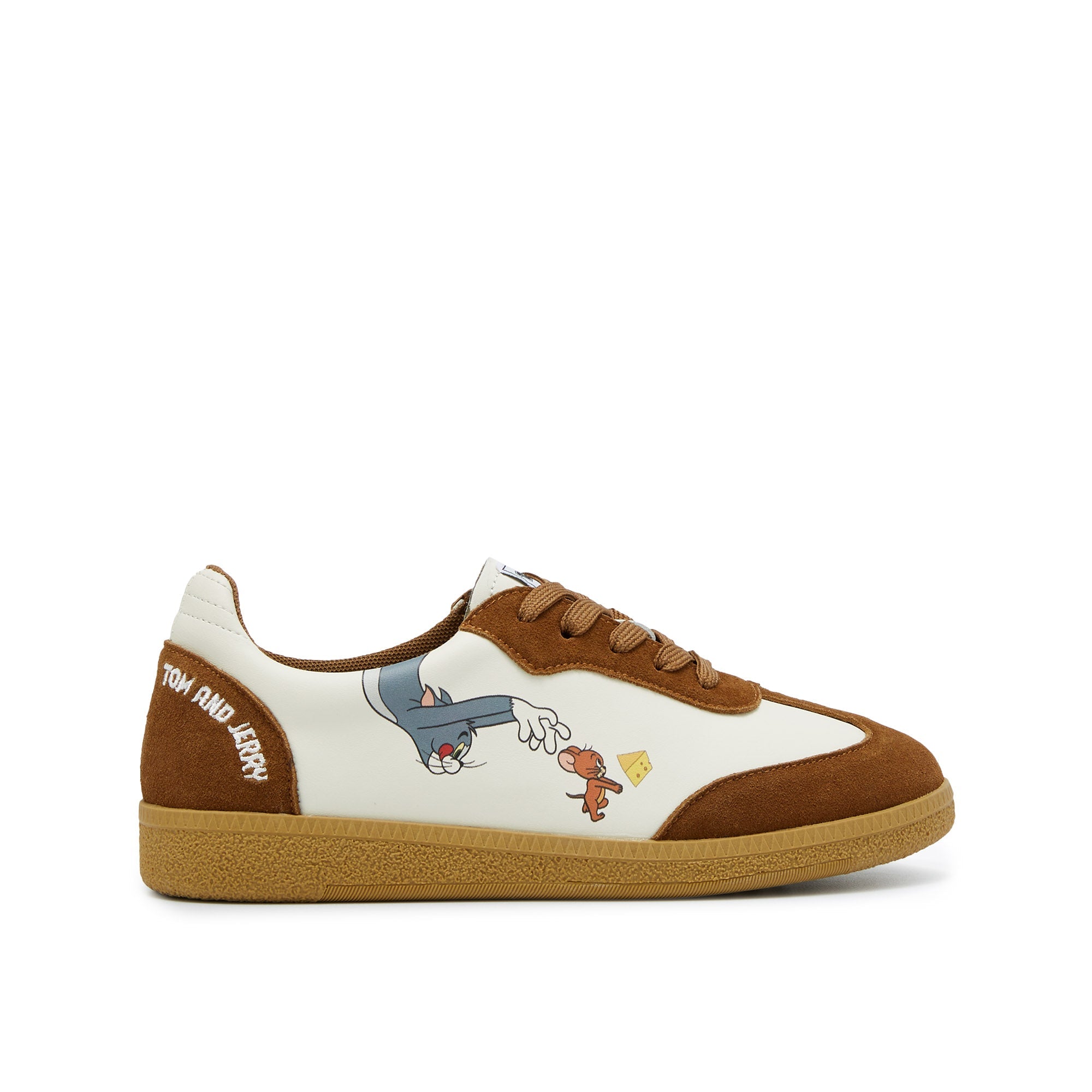 Sneaker Achilles Sneakers White - Jelly Bunny Thailand Official Online Store