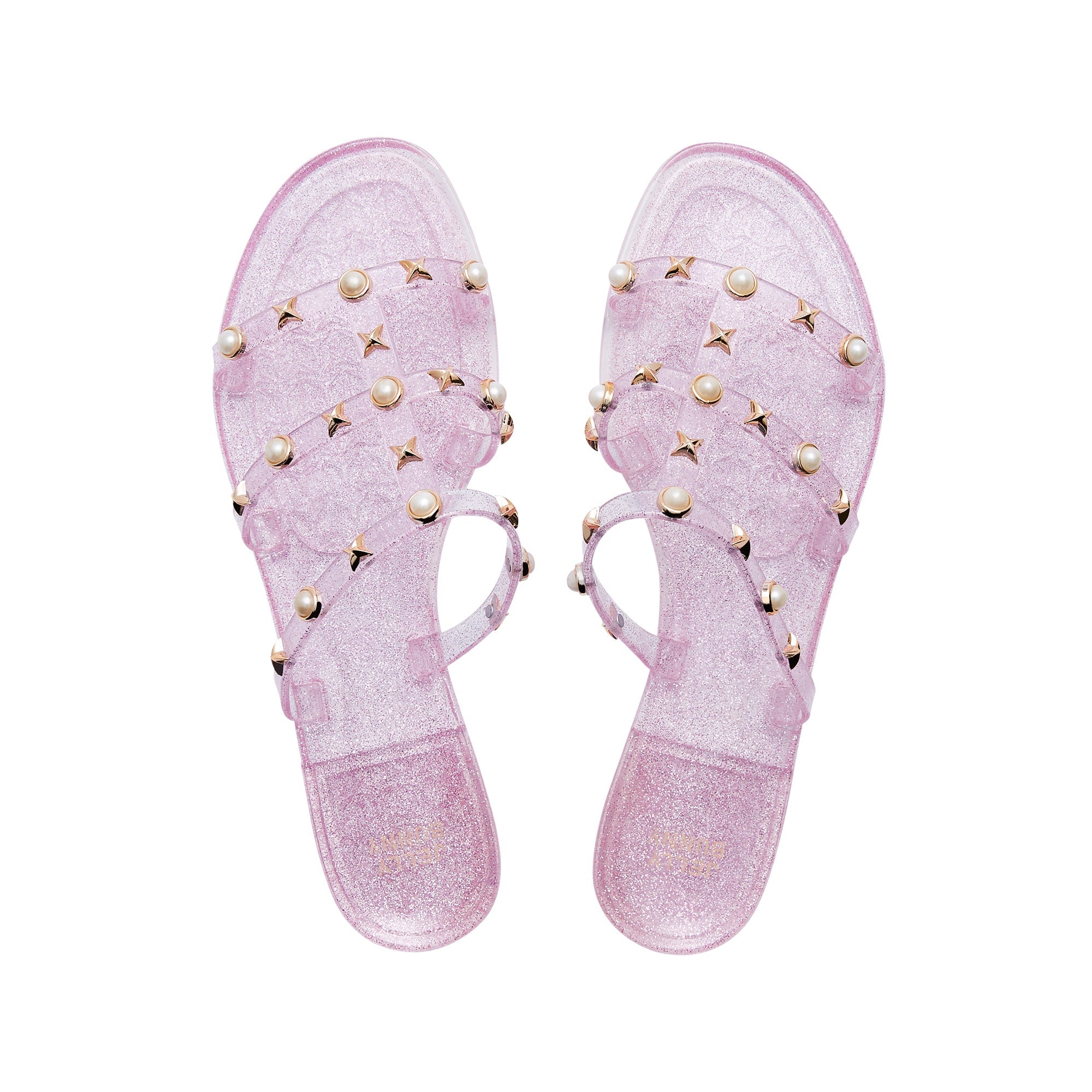 รองเท้าแตะ Tres Murabito Pink