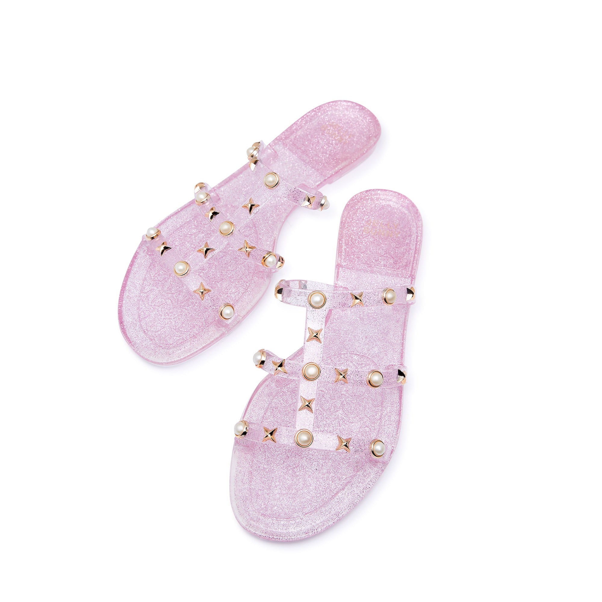 รองเท้าแตะ Tres Murabito Pink