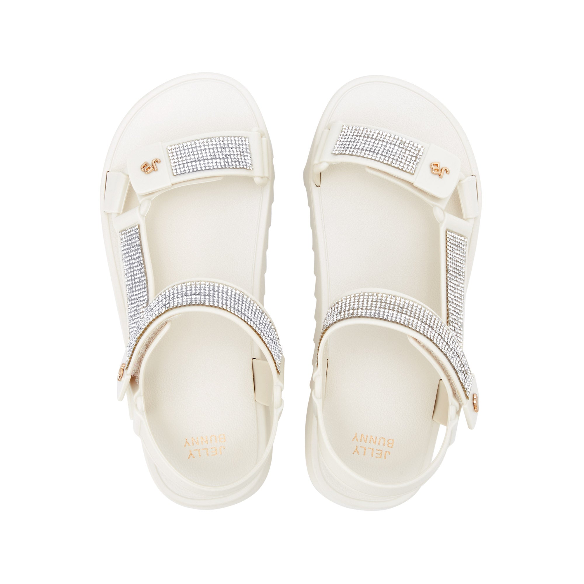 รองเท้าแพลตฟอร์ม Maria Jose Platform