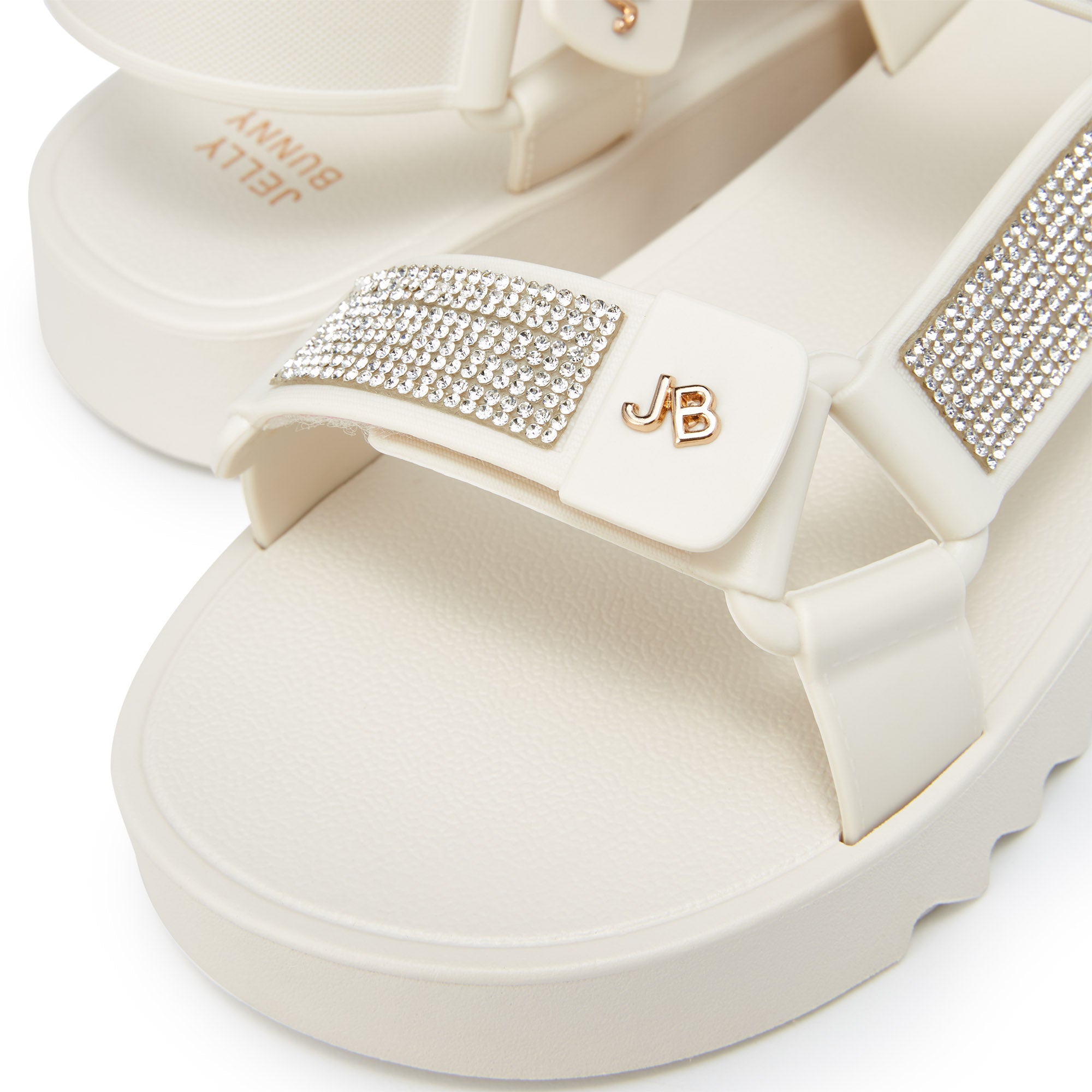 รองเท้าแพลตฟอร์ม Maria Jose Platform