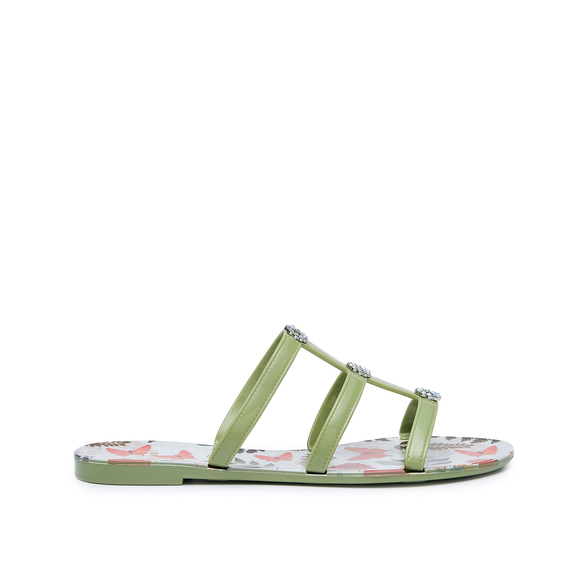 รองเท้าแตะ Alice Lunaa