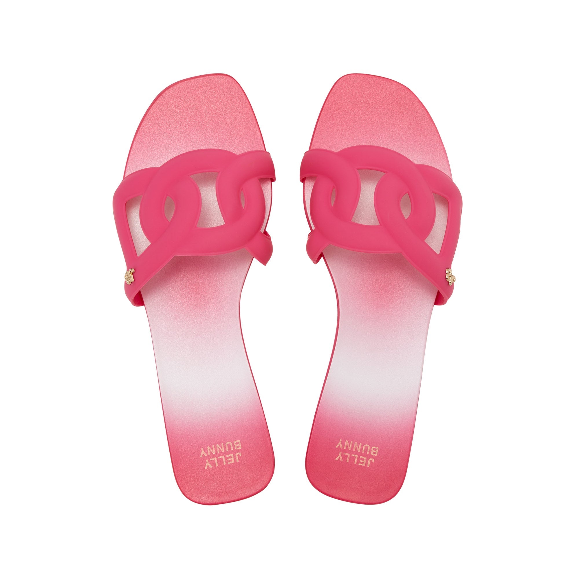 Grase Whiski Flat Sandals - Jelly Bunny Thailand Official Online Store