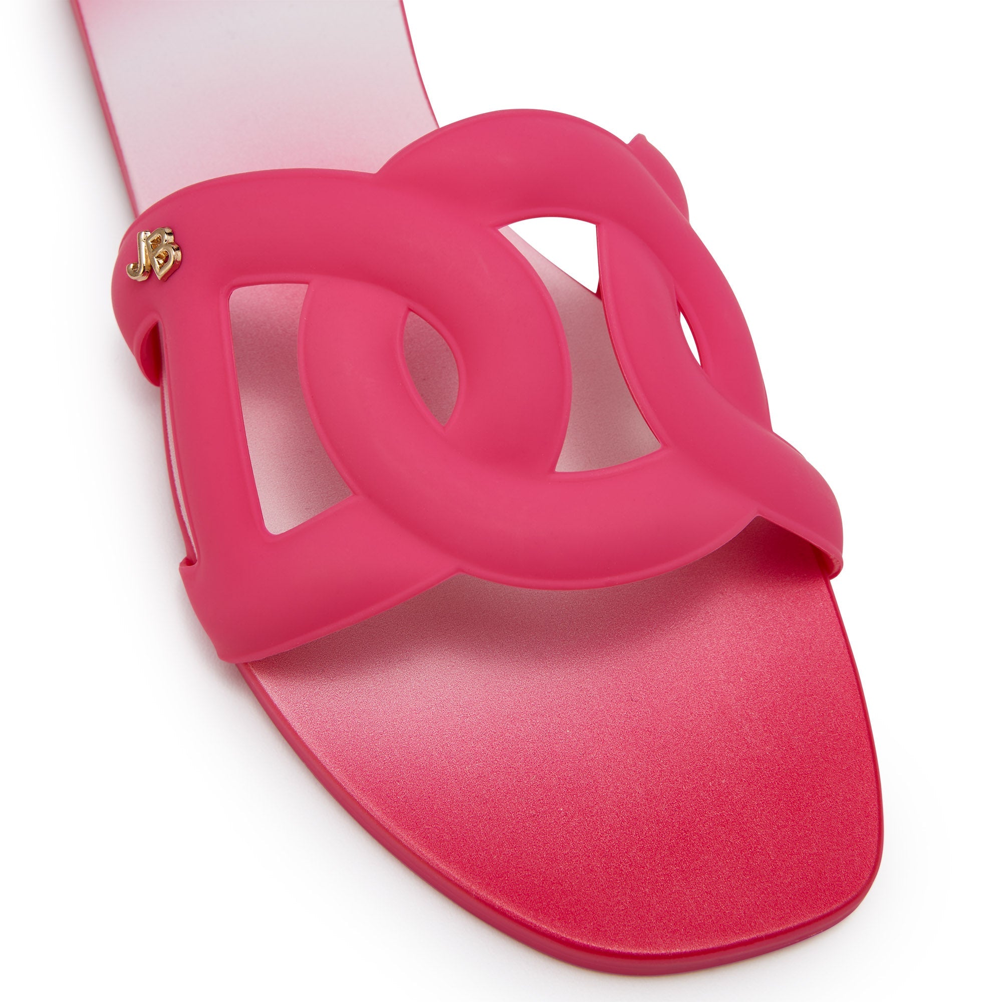 Grase Whiski Flat Sandals - Jelly Bunny Thailand Official Online Store