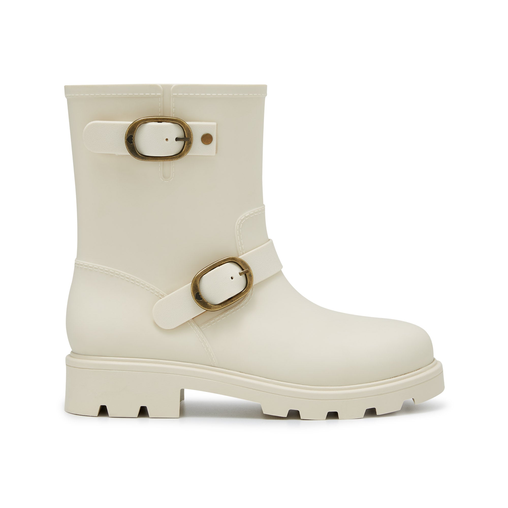 Vanessa Boot Ivory