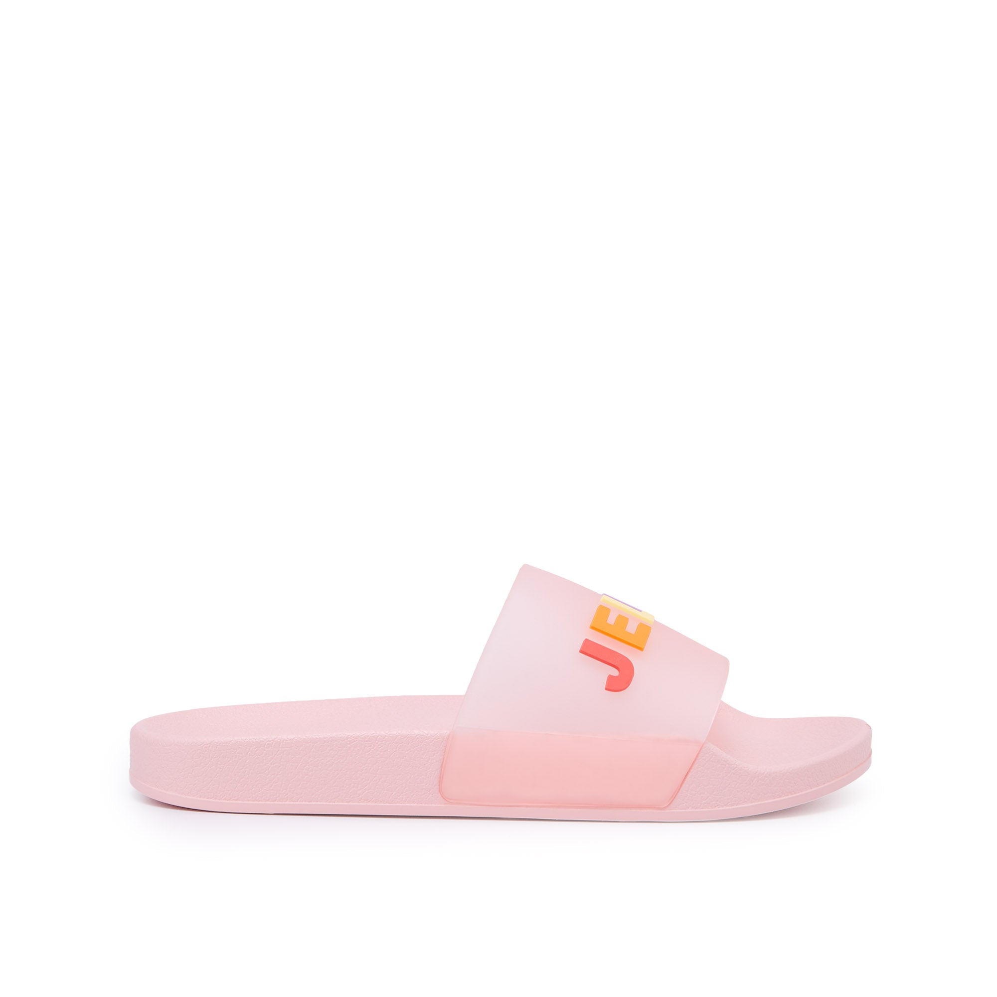 Angelica Jb Rain Sandals Pink
