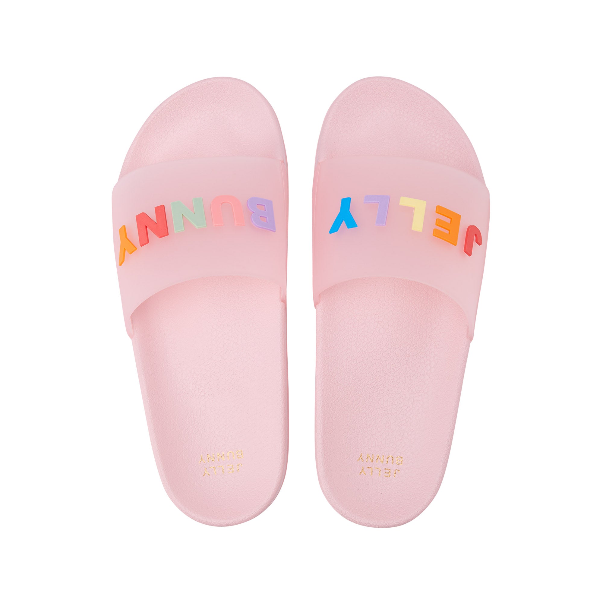 Angelica Jb Rain Sandals Pink