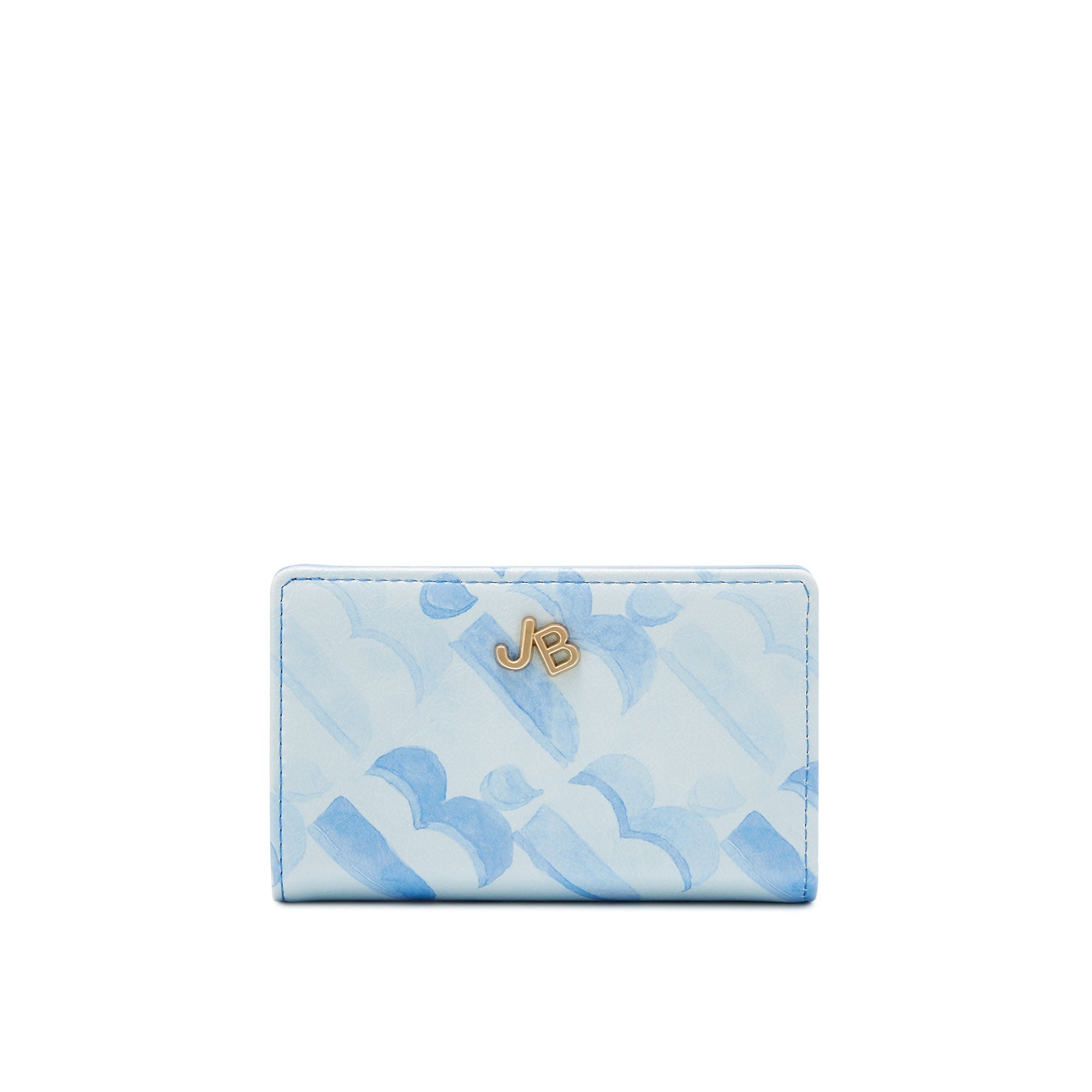 Pista Wallet Blue