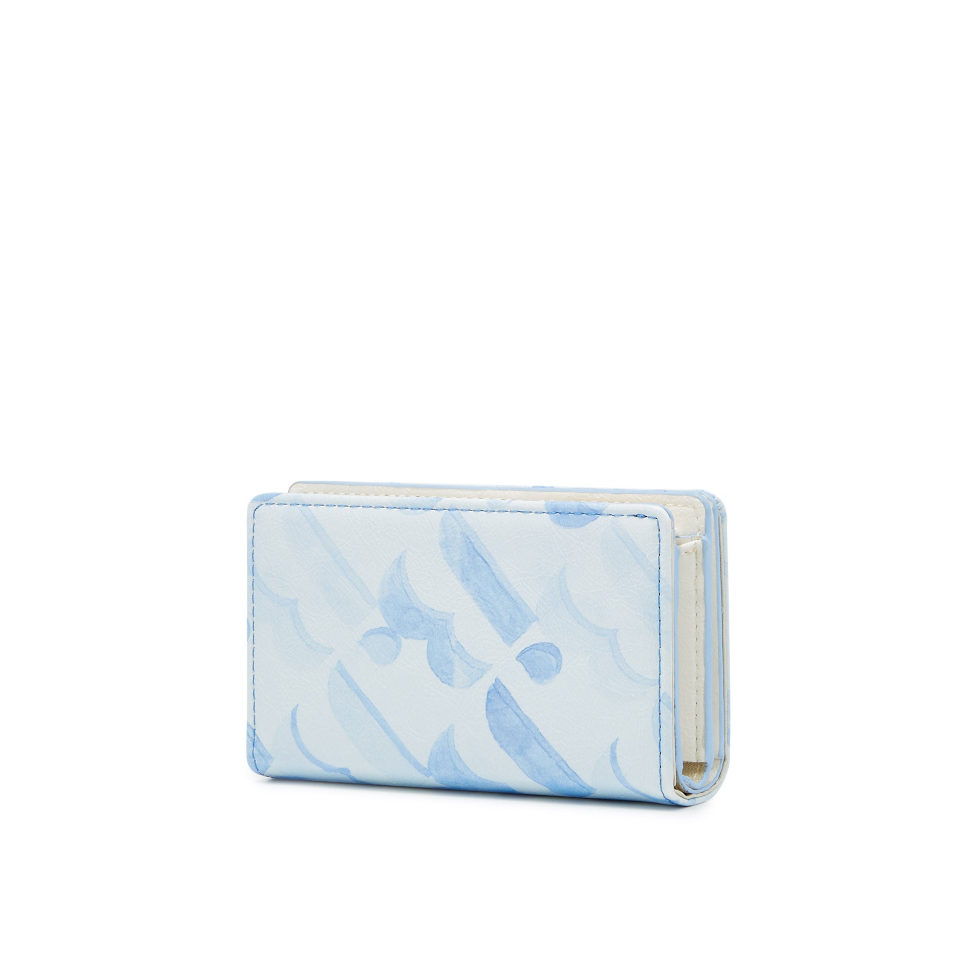 Pista Wallet Blue