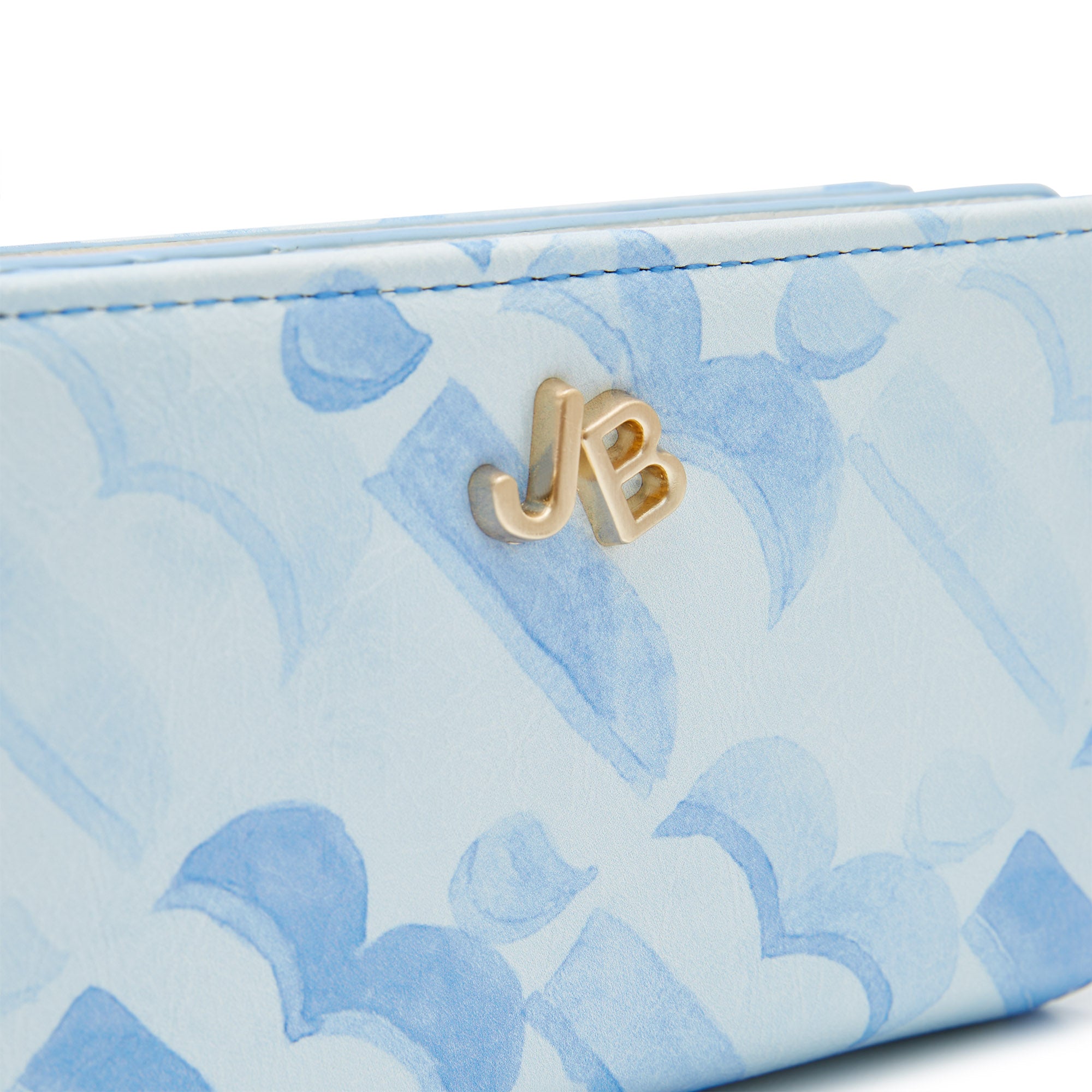Pista Wallet Blue