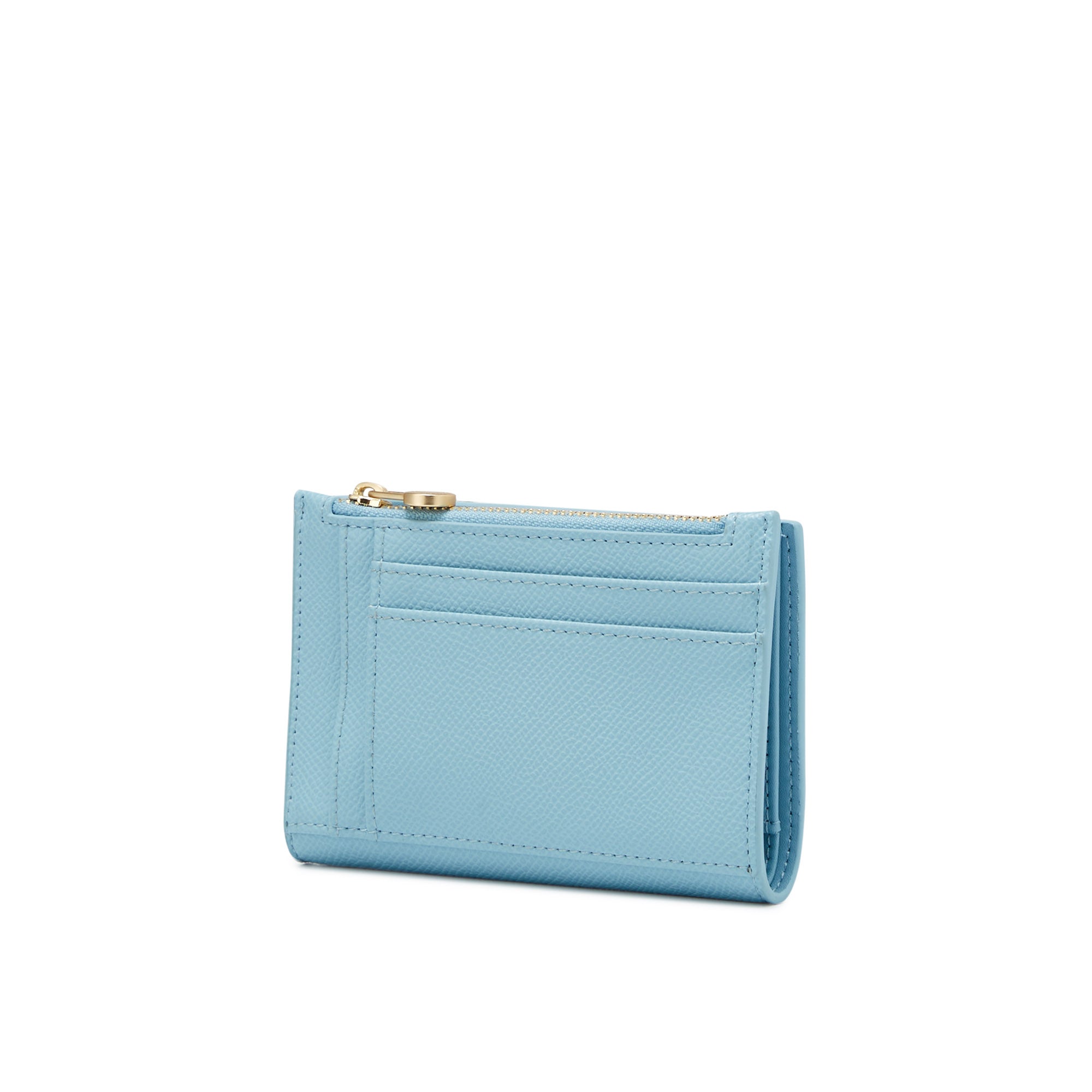 Paxxy Short Wallet Blue - Jelly Bunny Thailand Official Online Store
