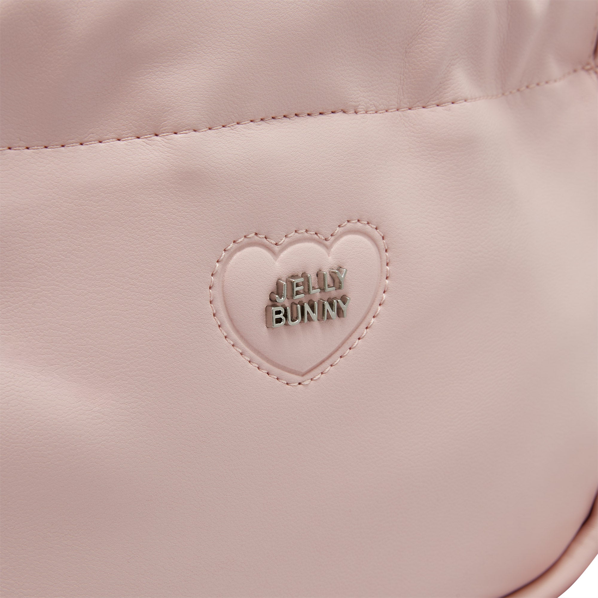 กระเป๋าสะพายไหล่ Dras Light Pink