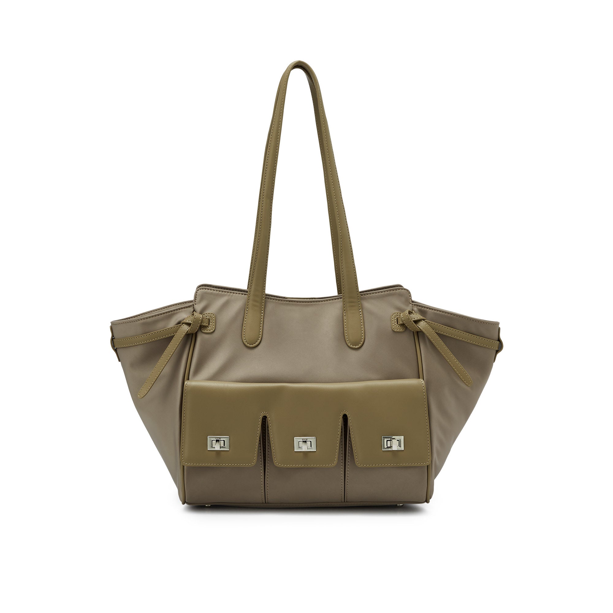 Bellini Tote Bag Green