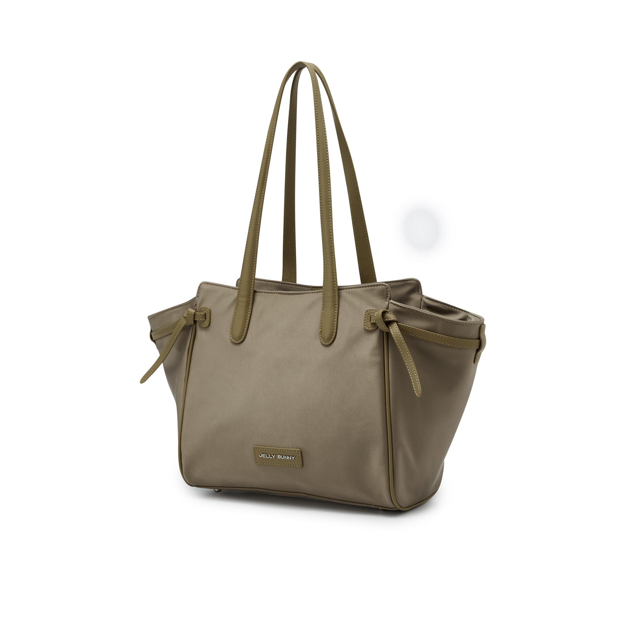 Bellini Tote Bag Green