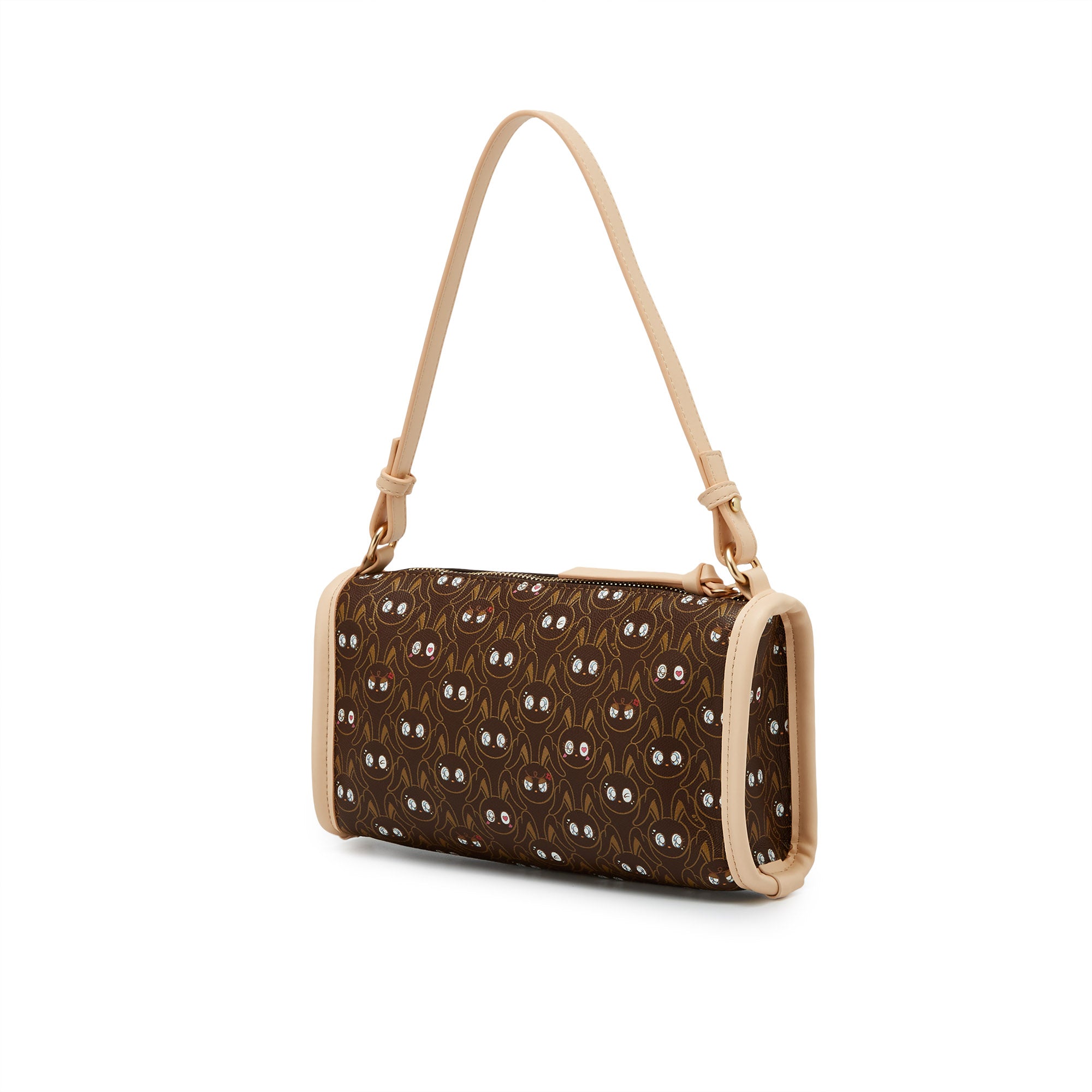 Tranx Shoulder Bag Green