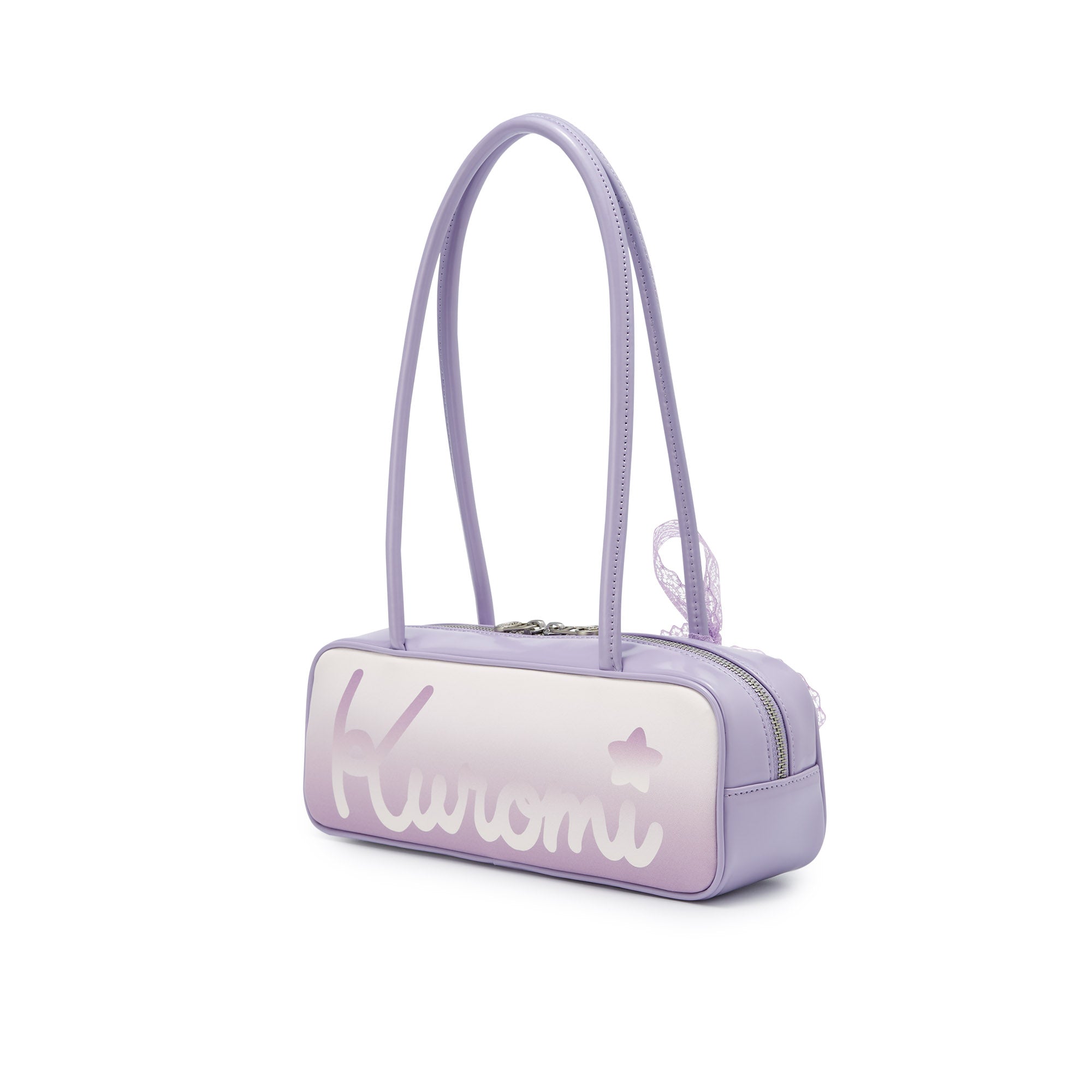 กระเป๋าสะพายไหล่ Jolli Purple