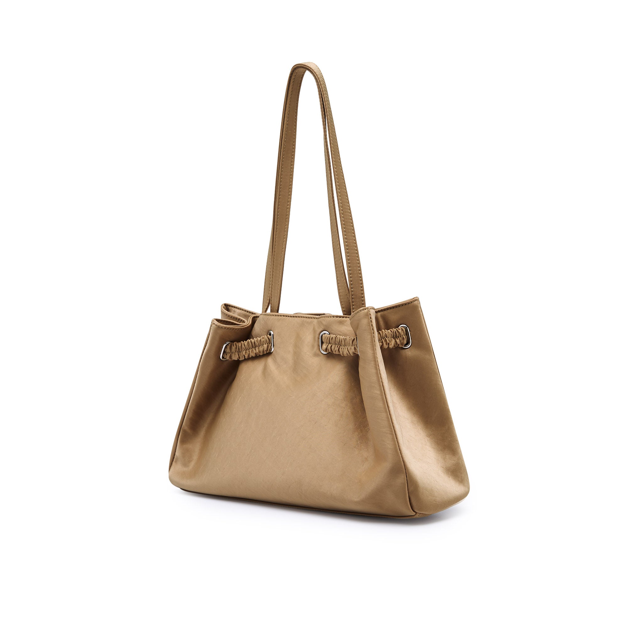 Vorna Shoulder Bag Green