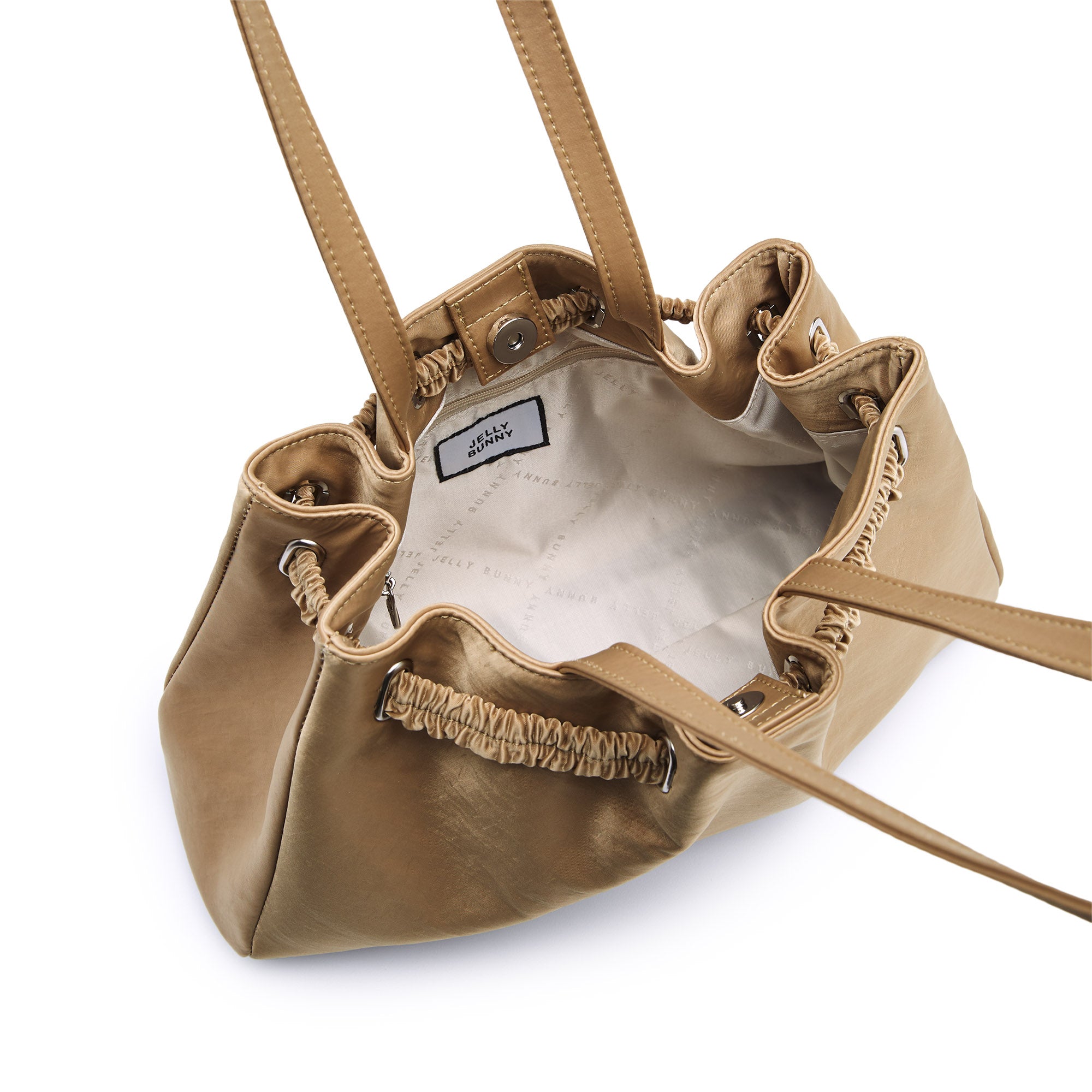 Vorna Shoulder Bag Green