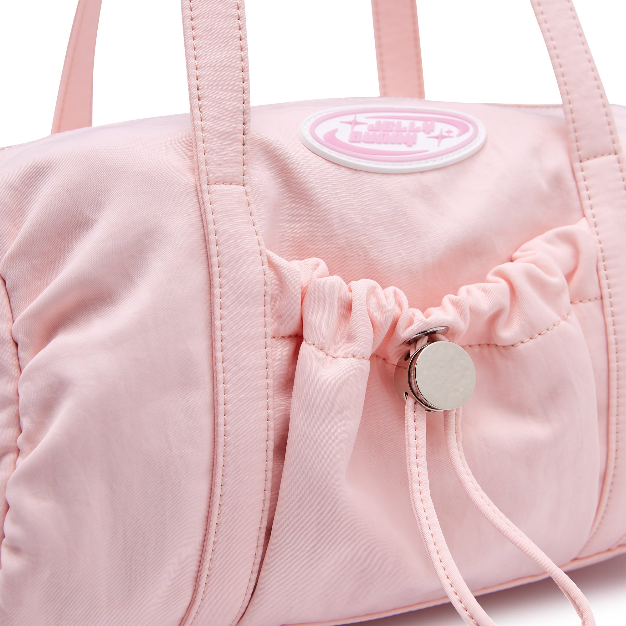 กระเป๋าสะพายไหล่ Nisto Shoulder Light Pink