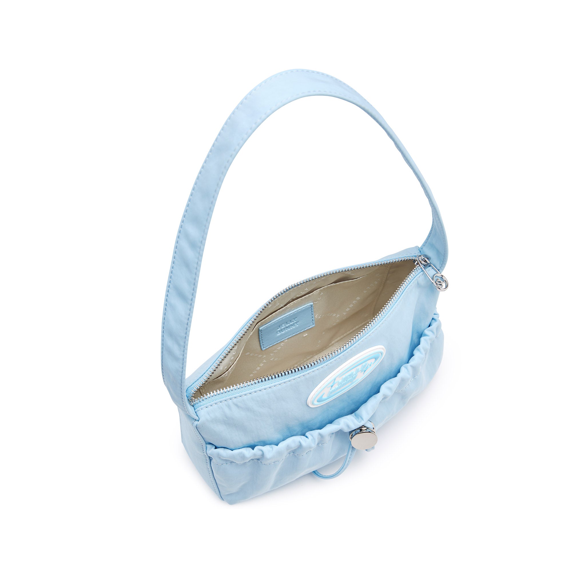 Nitra Shoulder Bag Light Blue
