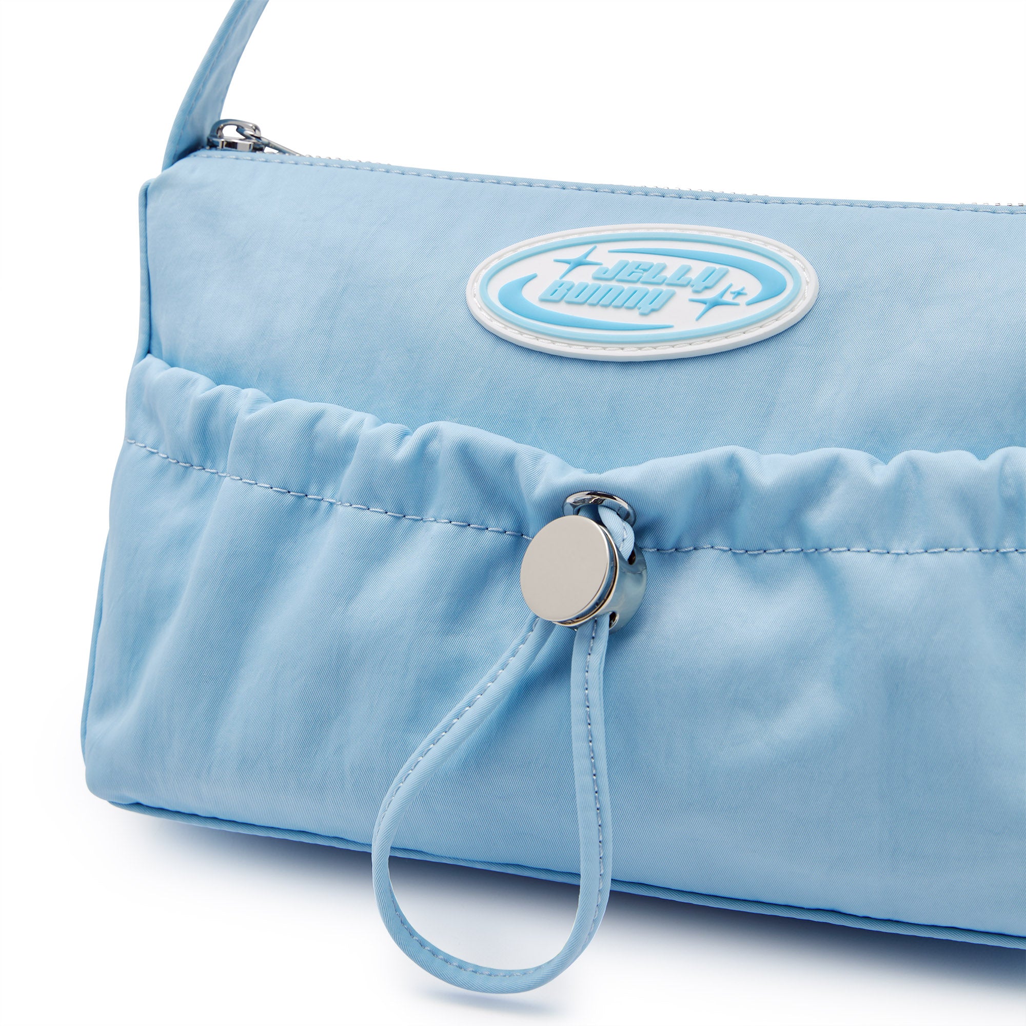 Nitra Shoulder Bag Light Blue